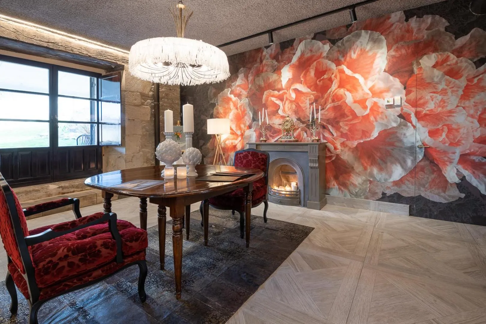 Hotel Palacio De Luko