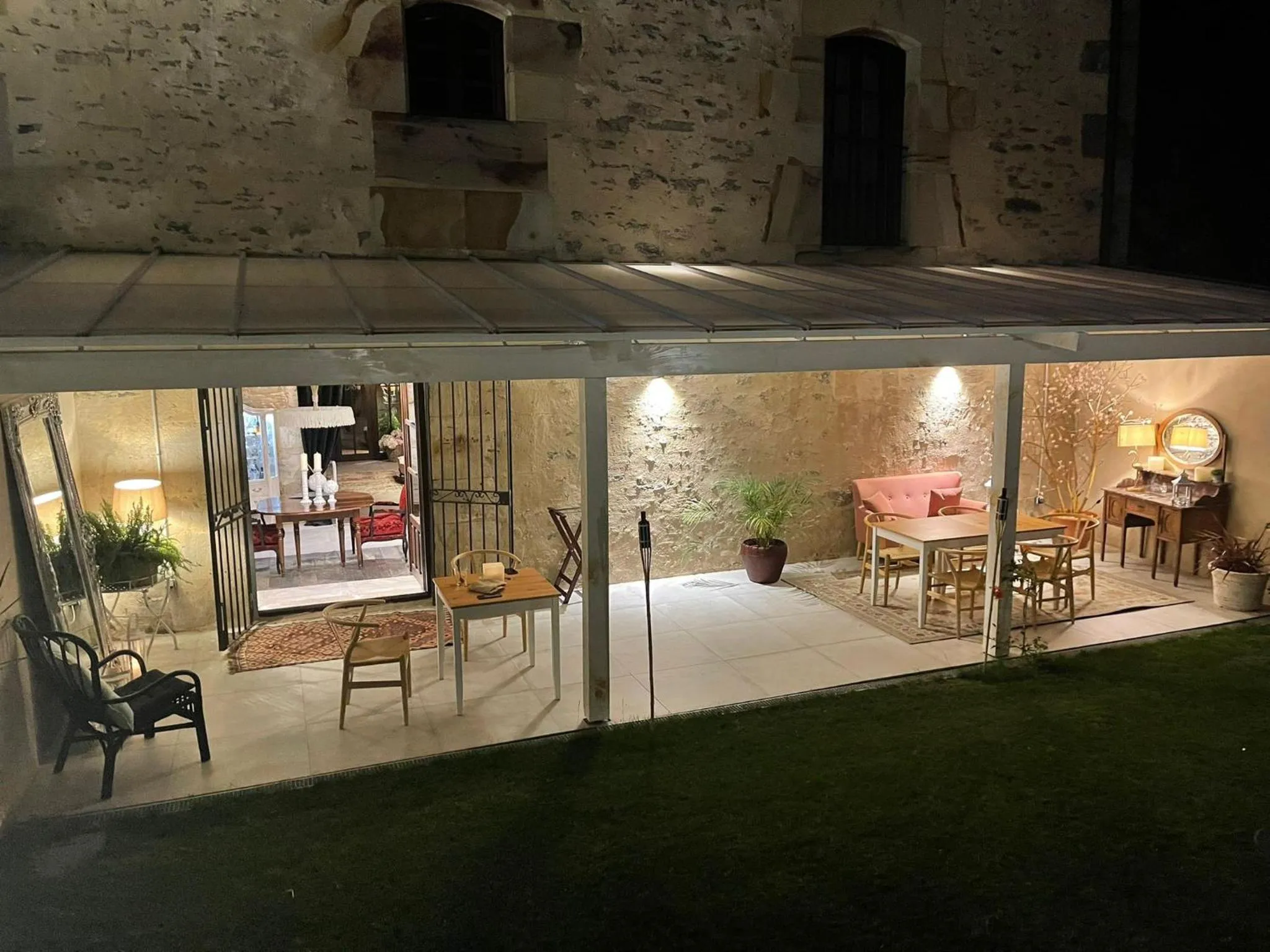 Hotel Palacio De Luko