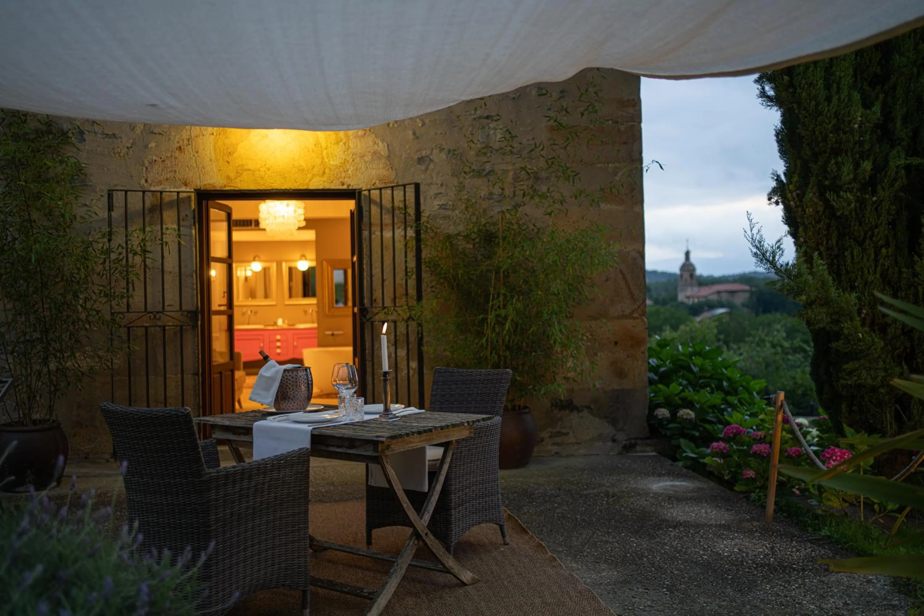 Hotel Palacio De Luko