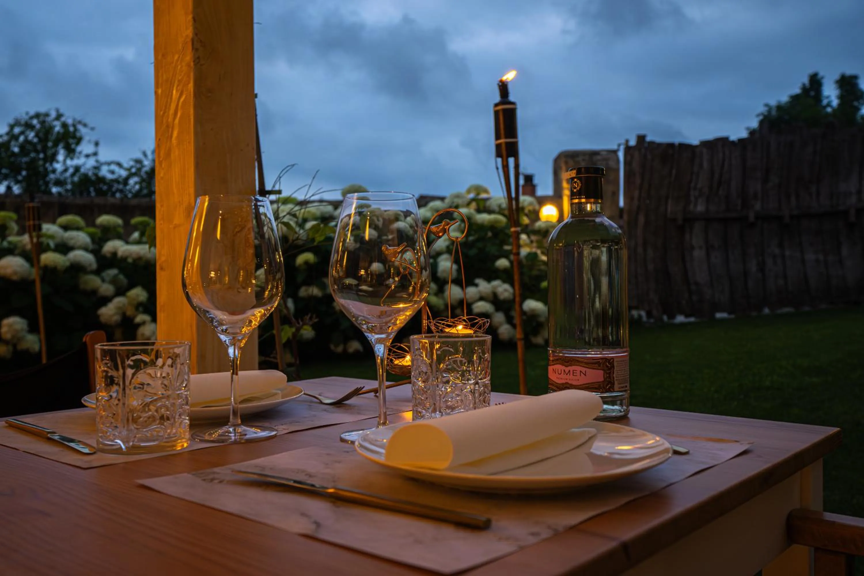 Hotel Palacio De Luko