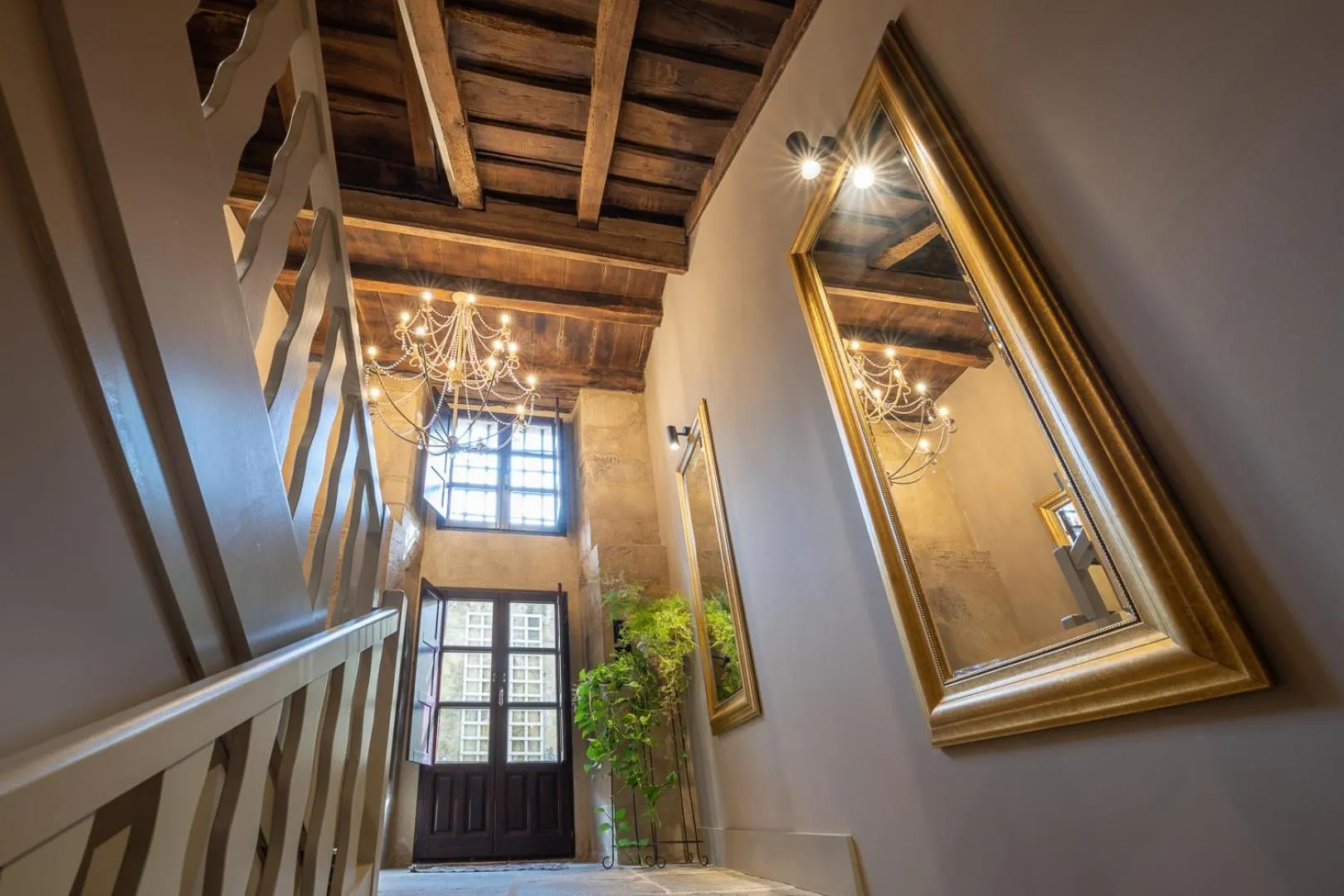 Hotel Palacio De Luko