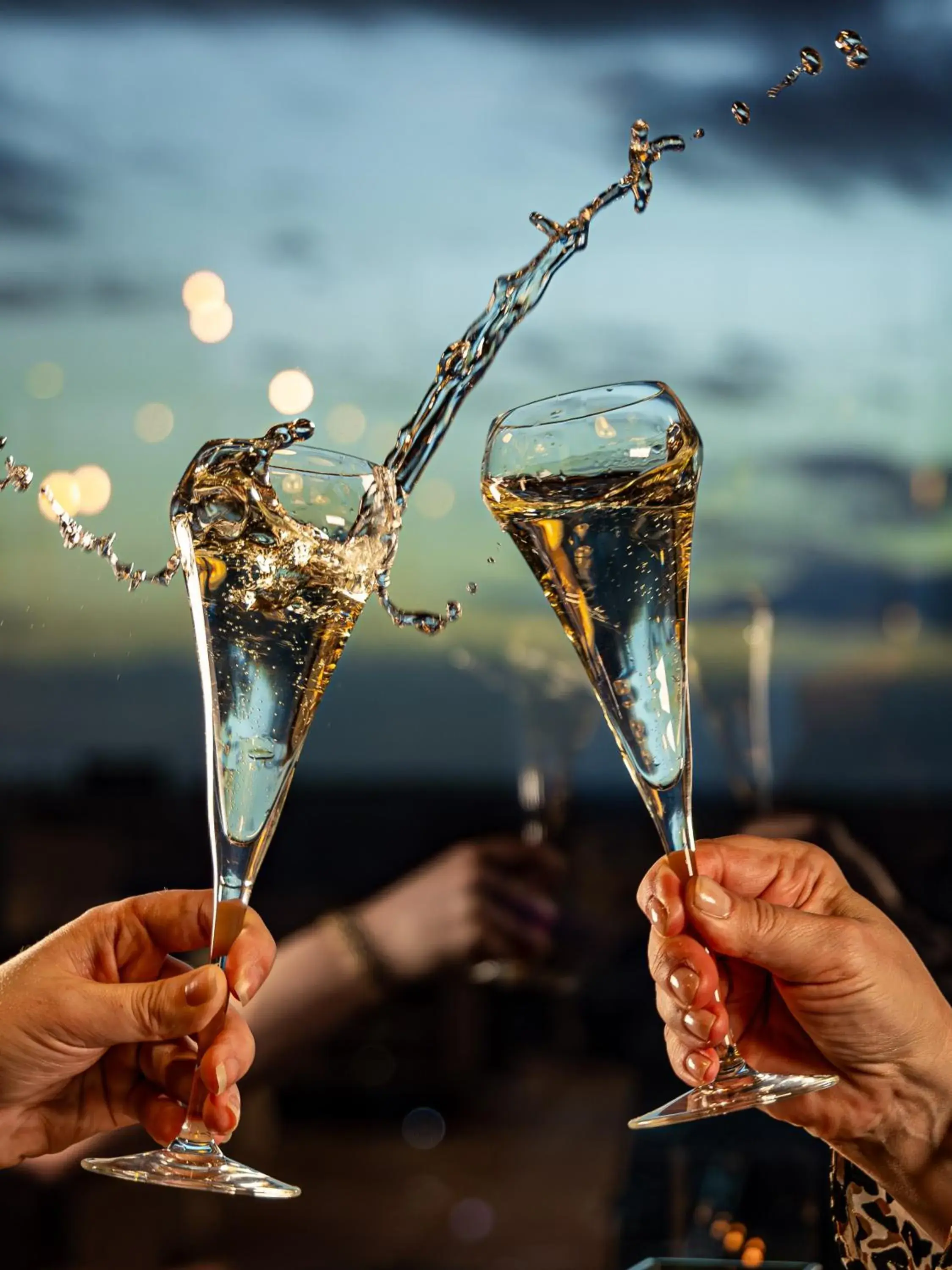 Restaurant/places to eat in Hotel La Tour Restaurant/places to eat in Hotel La Tour