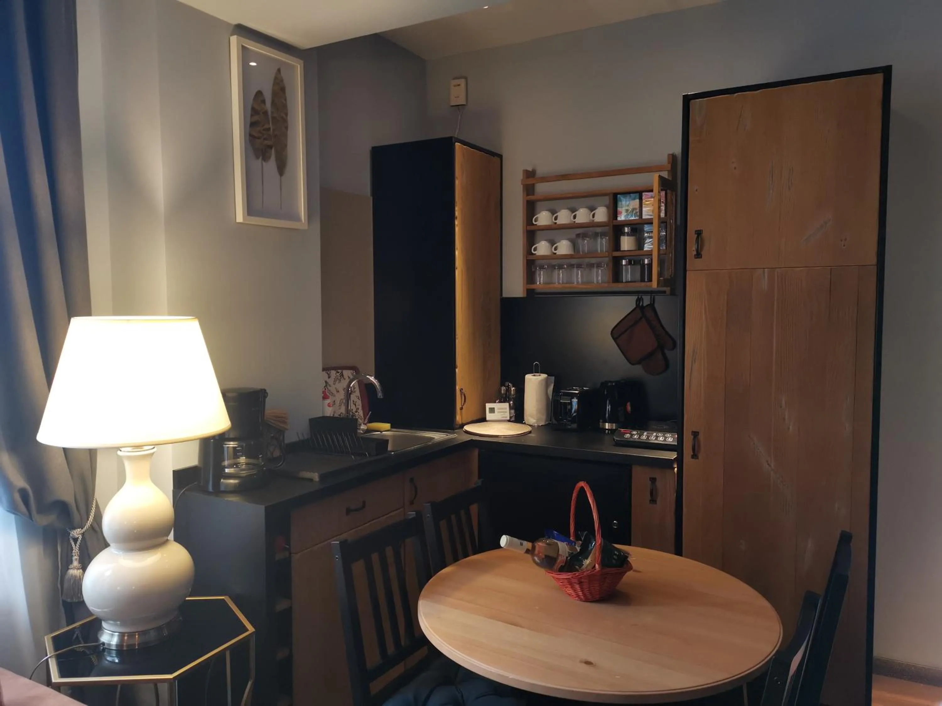 Chic Boutique Apart