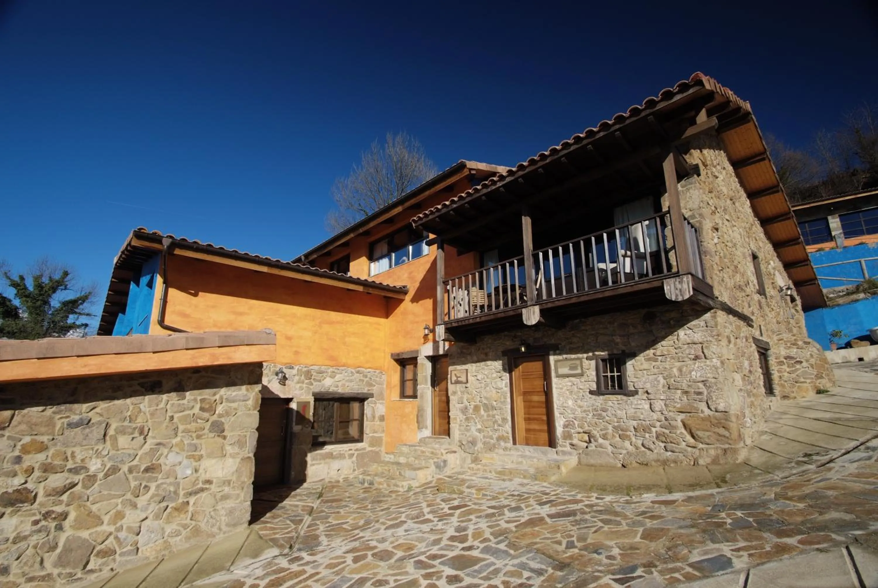 Property building in LA ALDEA SOÑADA
