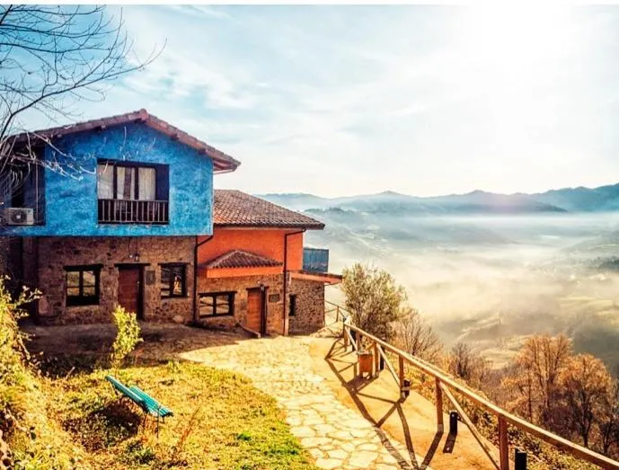 Property building in LA ALDEA SOÑADA