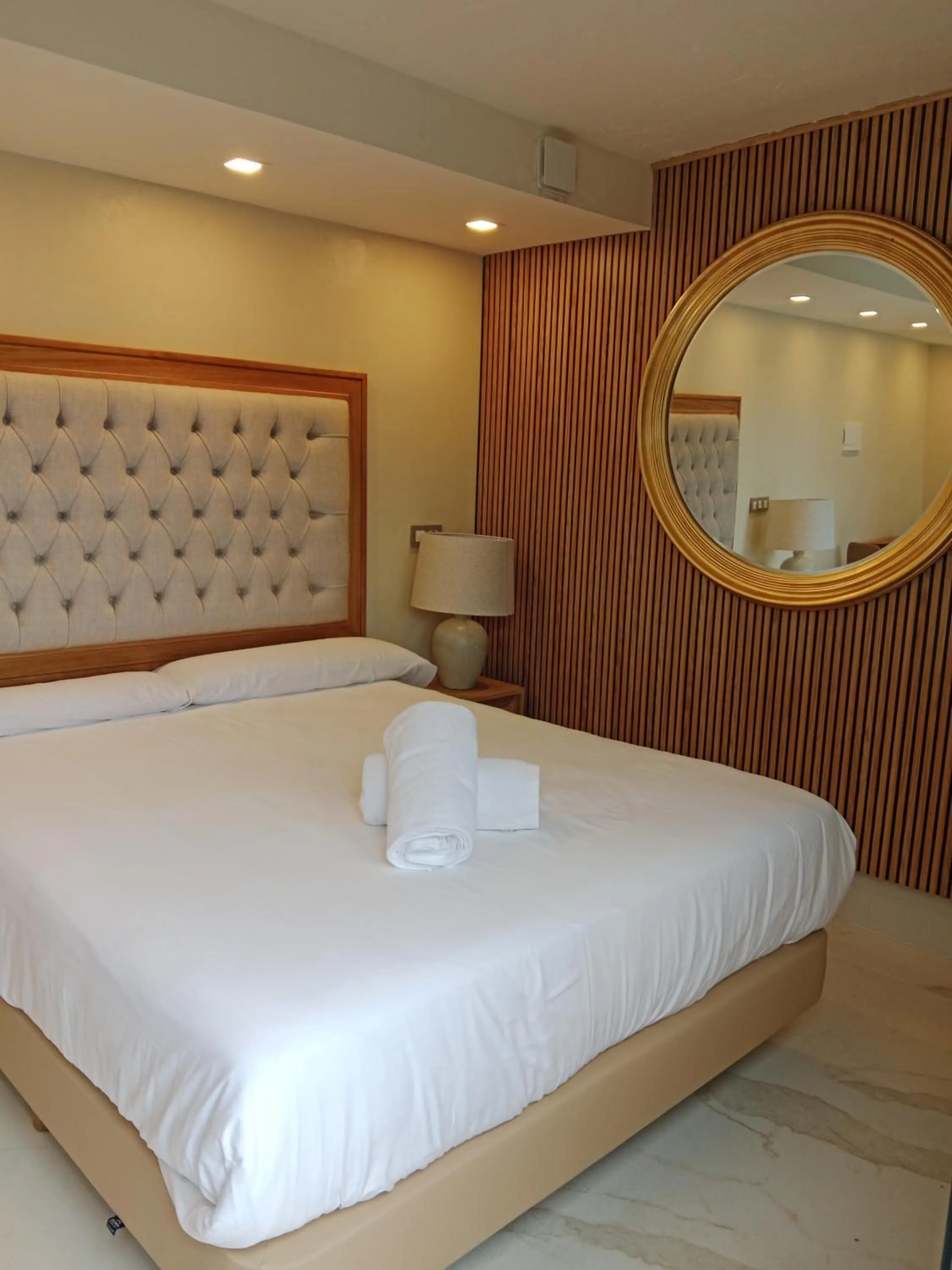 Bedroom, Bed in LA ALDEA SOÑADA