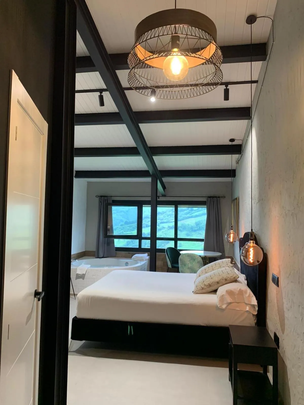 Bed in LA ALDEA SOÑADA