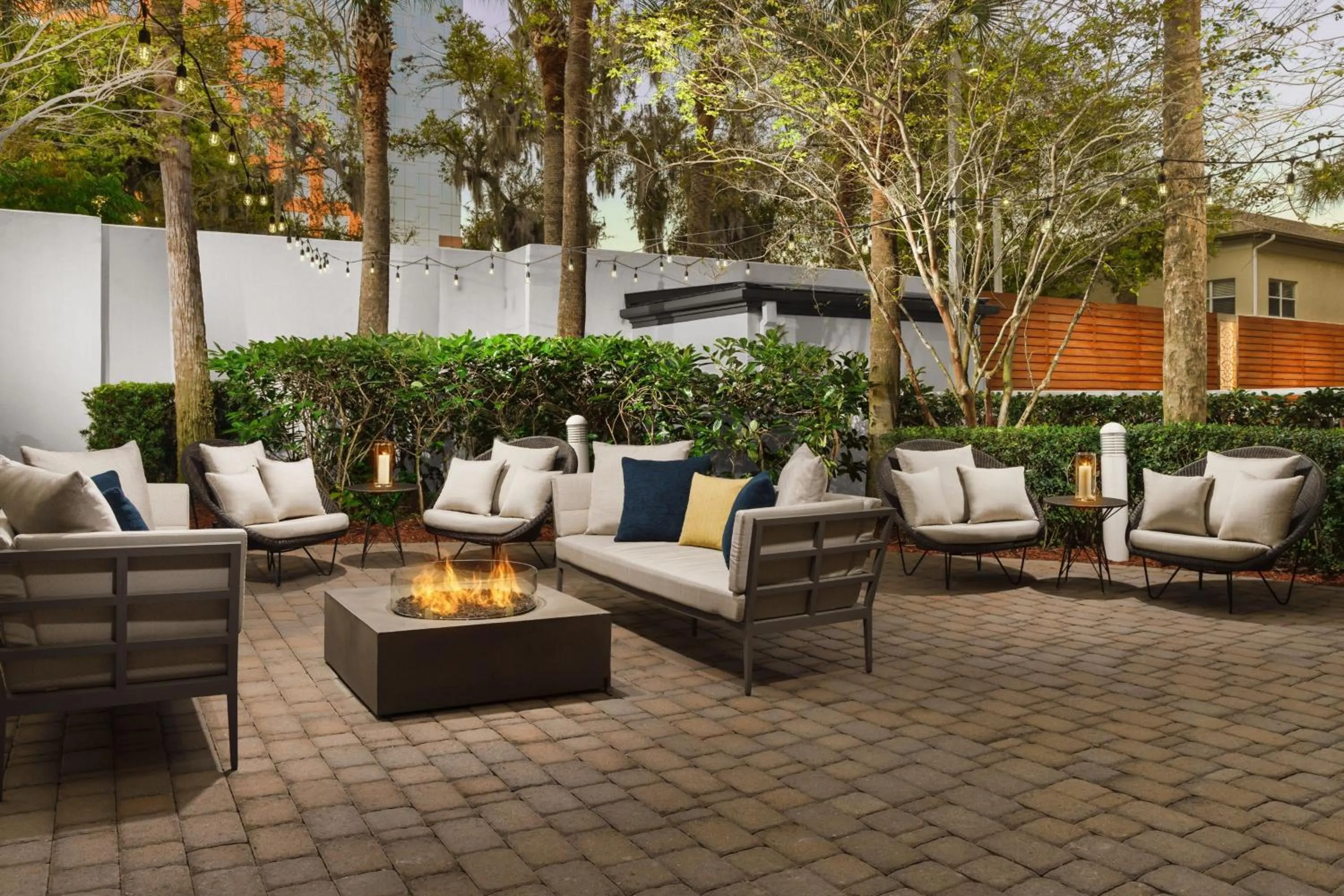 Other in Courtyard by Marriott Orlando Downtown