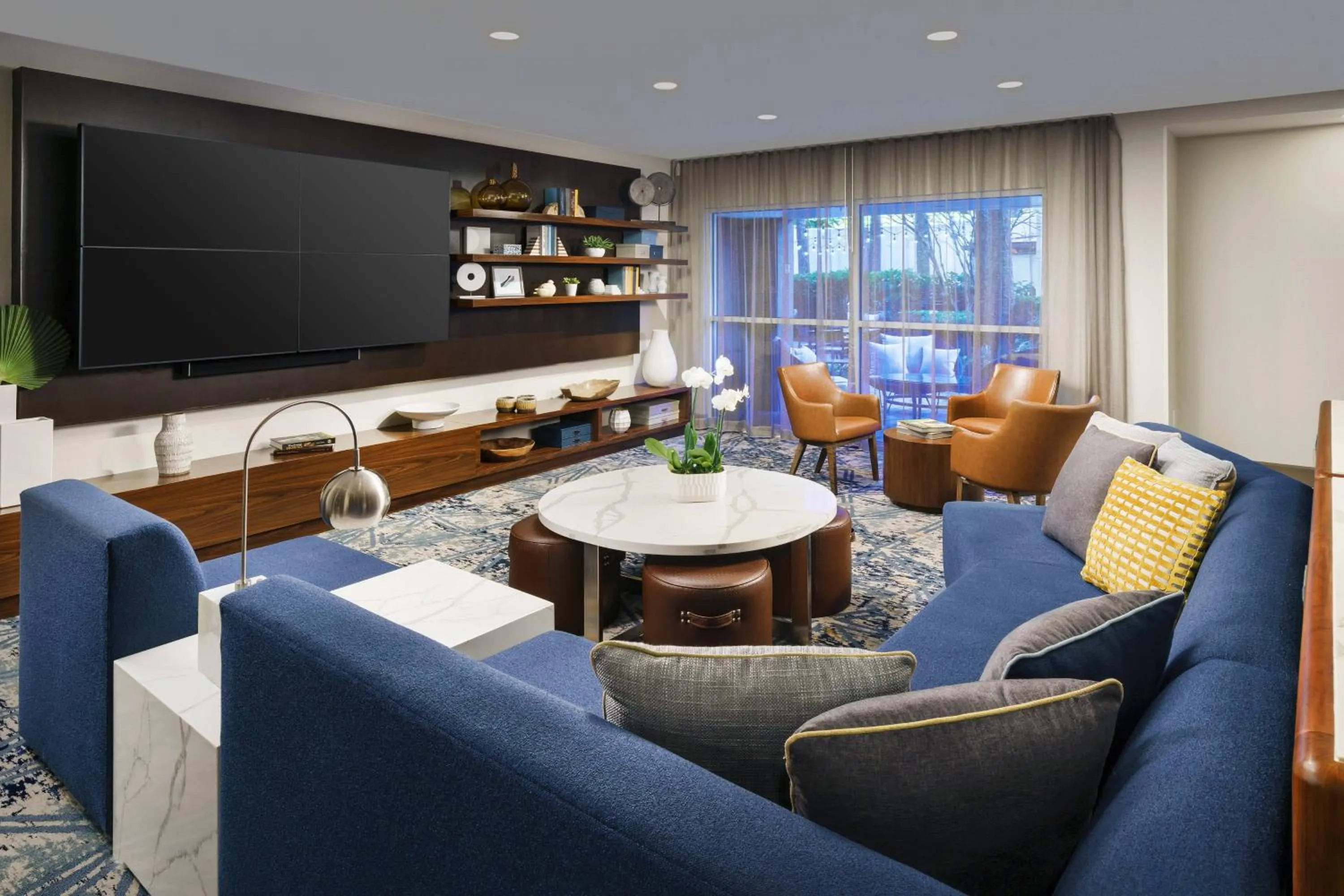 Other in Courtyard by Marriott Orlando Downtown