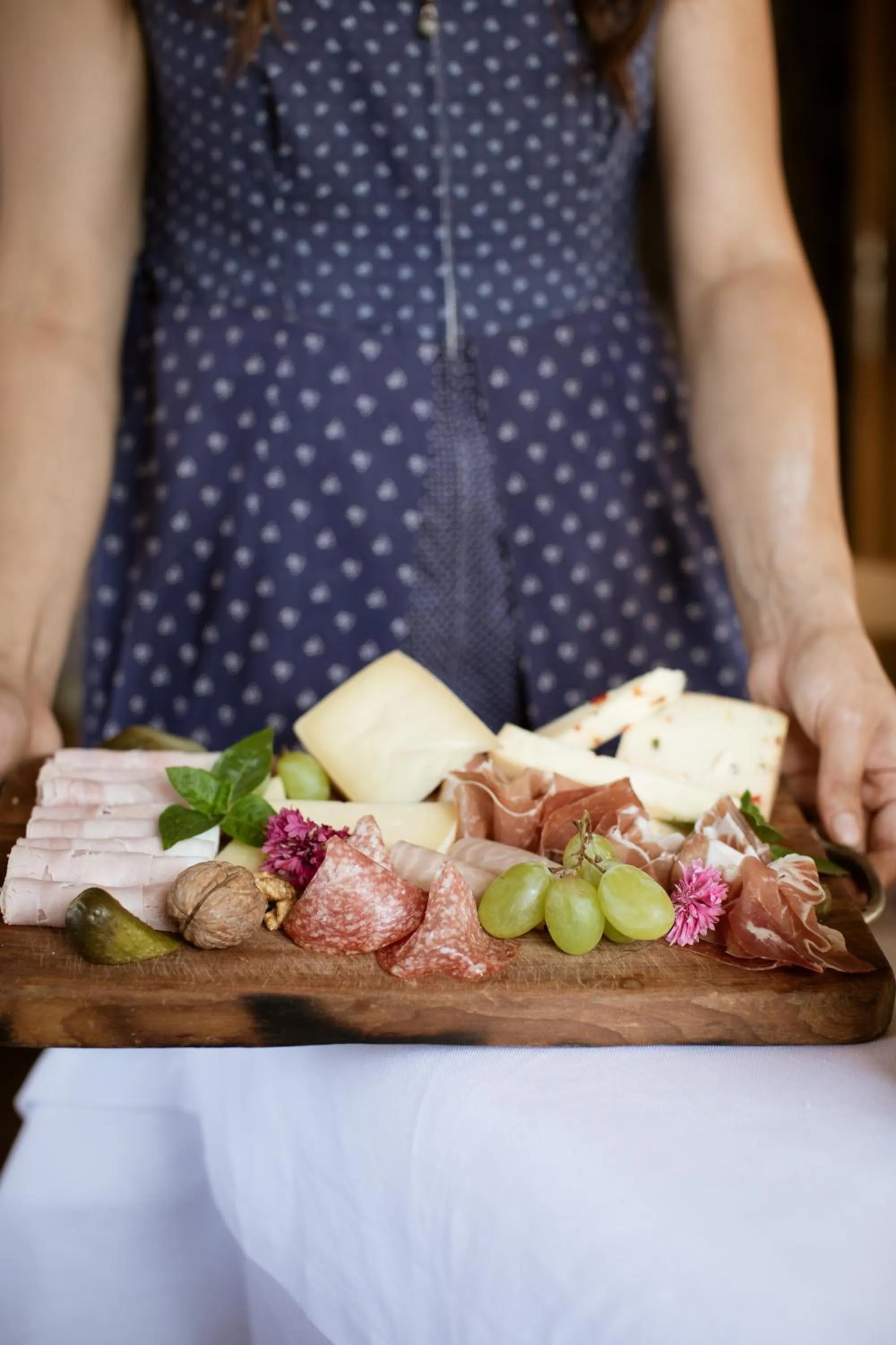 Breakfast in Nössinghof