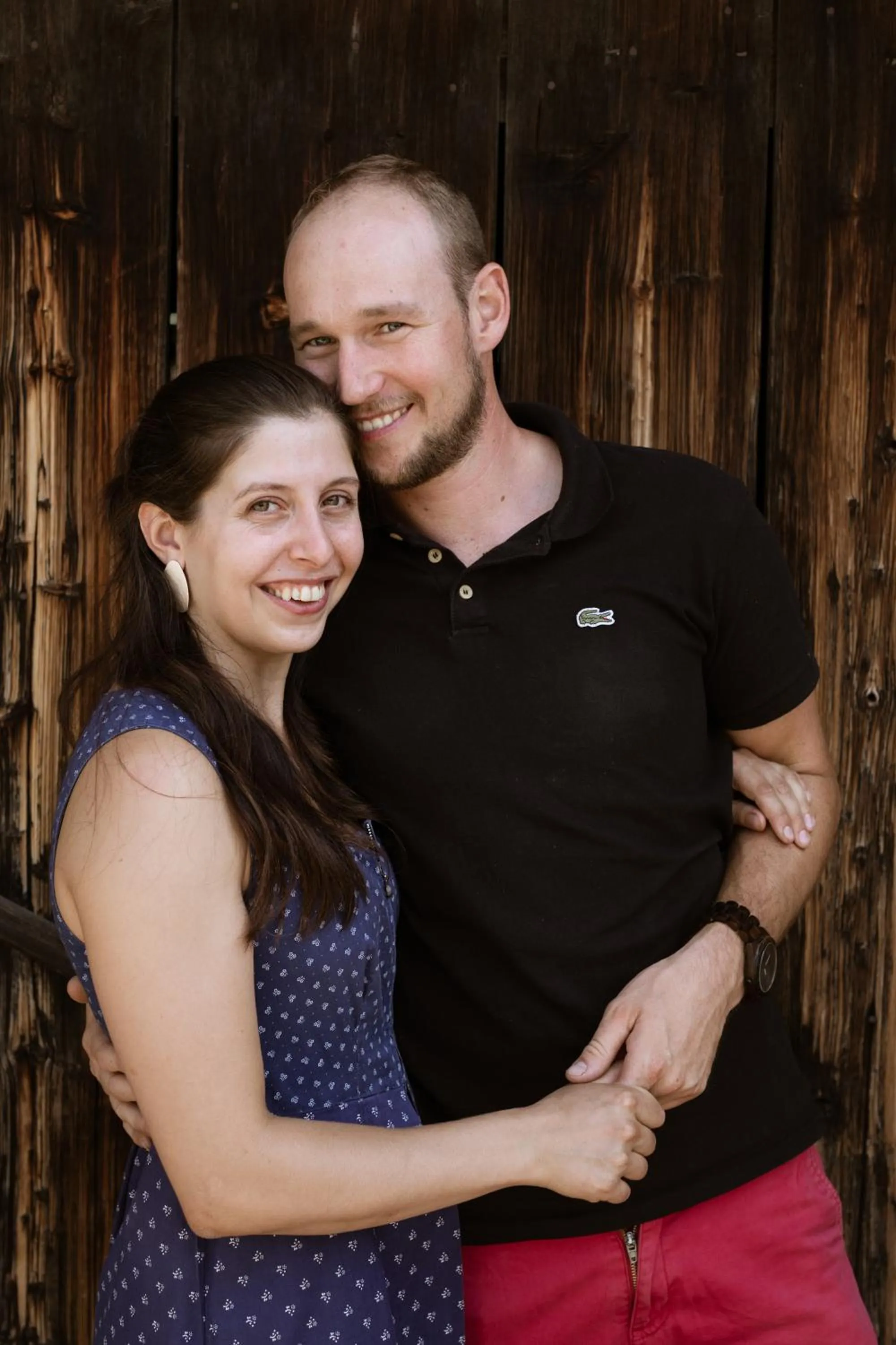 Neighbourhood in Nössinghof