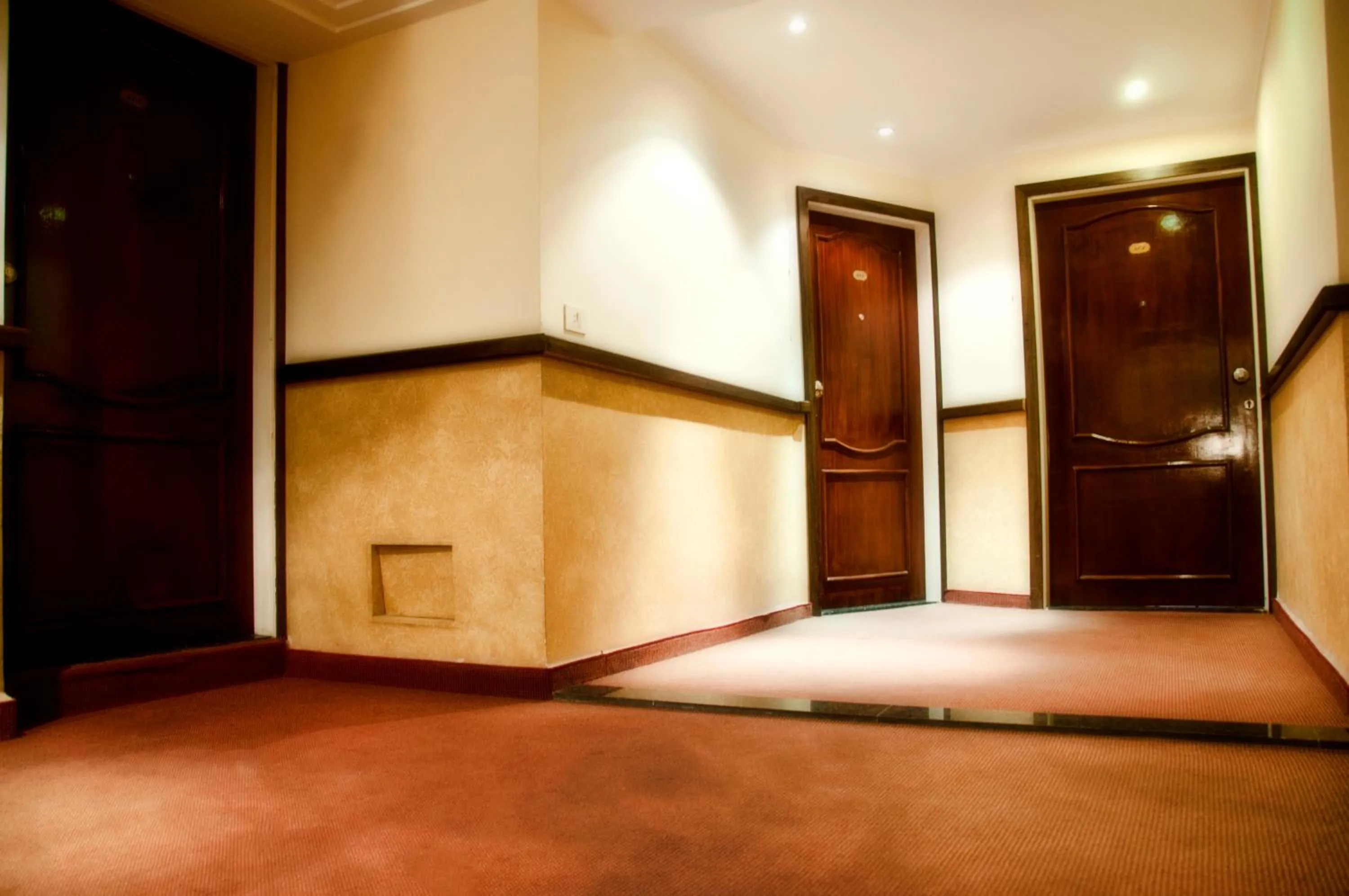 Other in Marble Tower