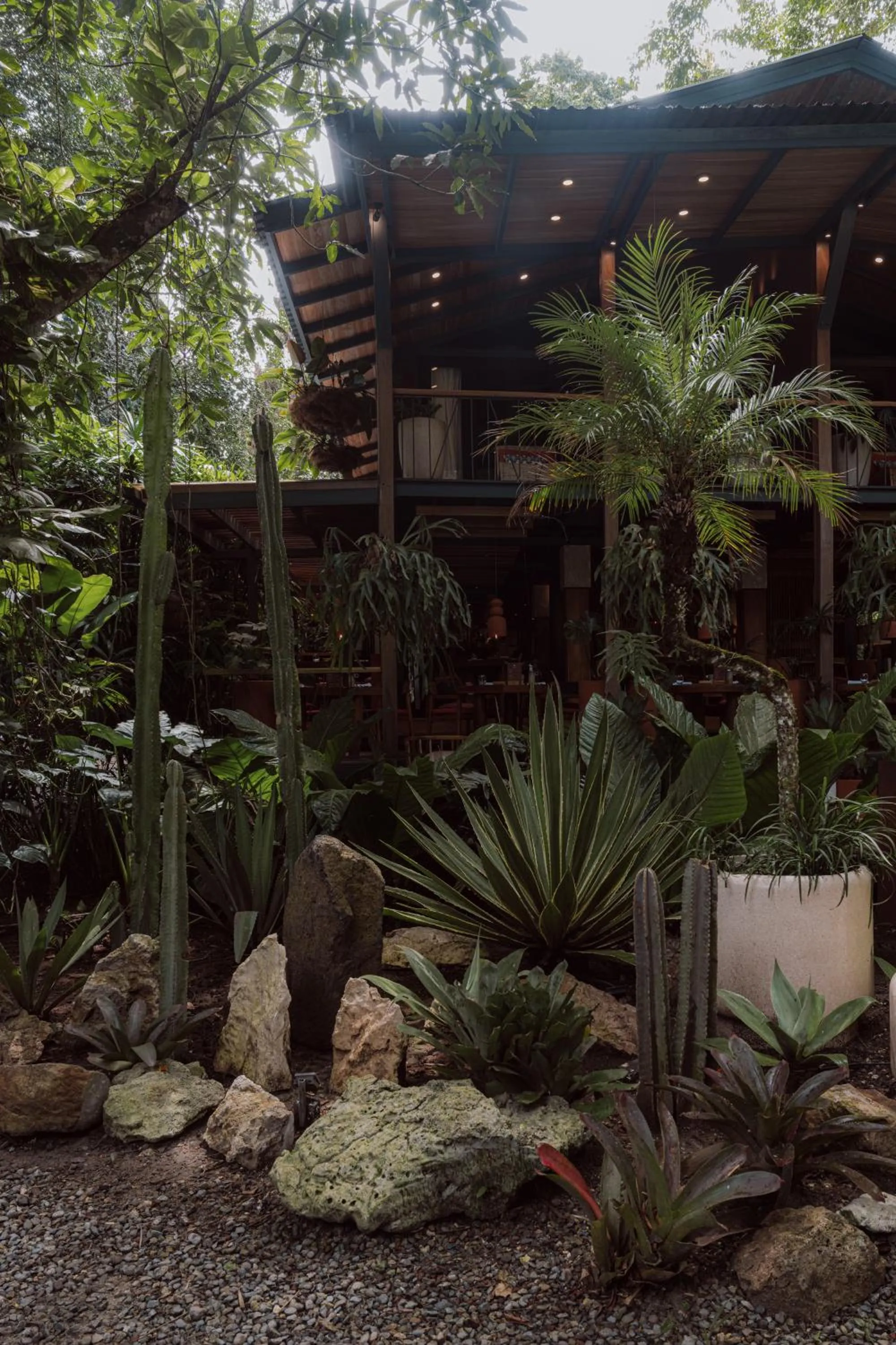 awā Beachfront Hotel