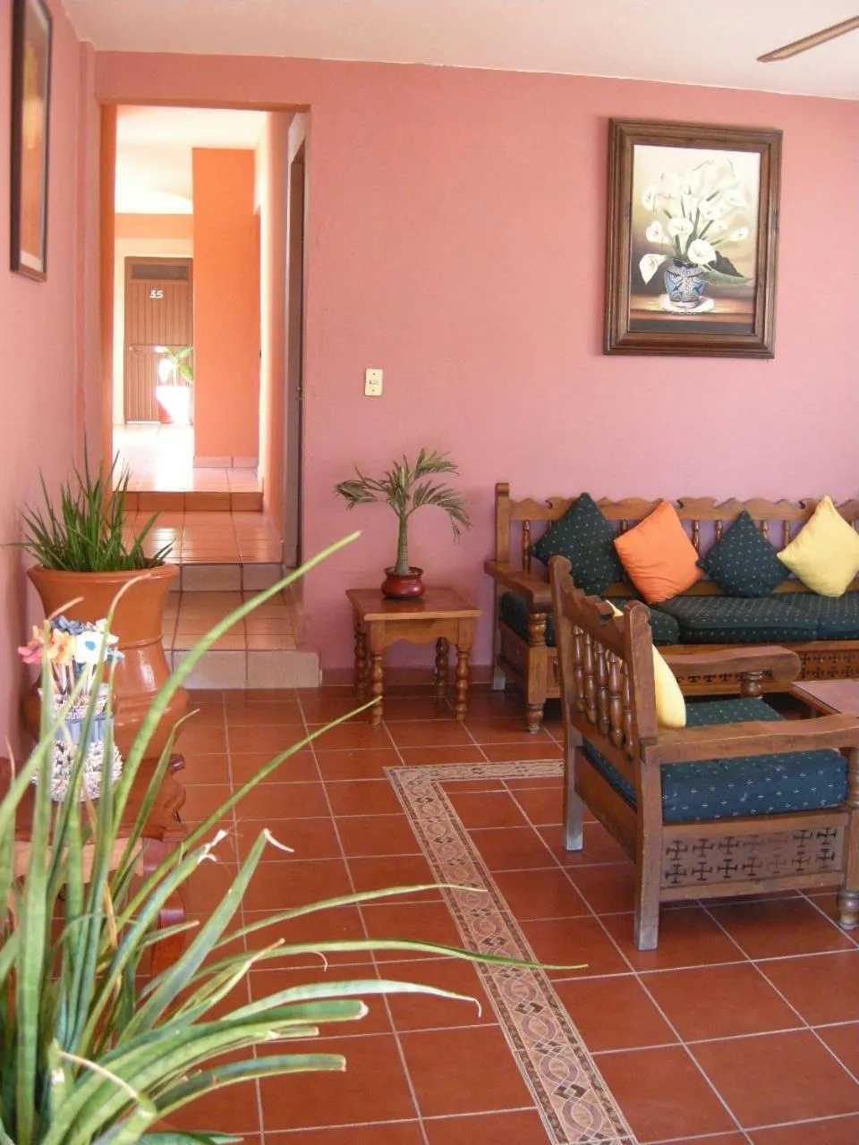 Other in Hotel Posada Real