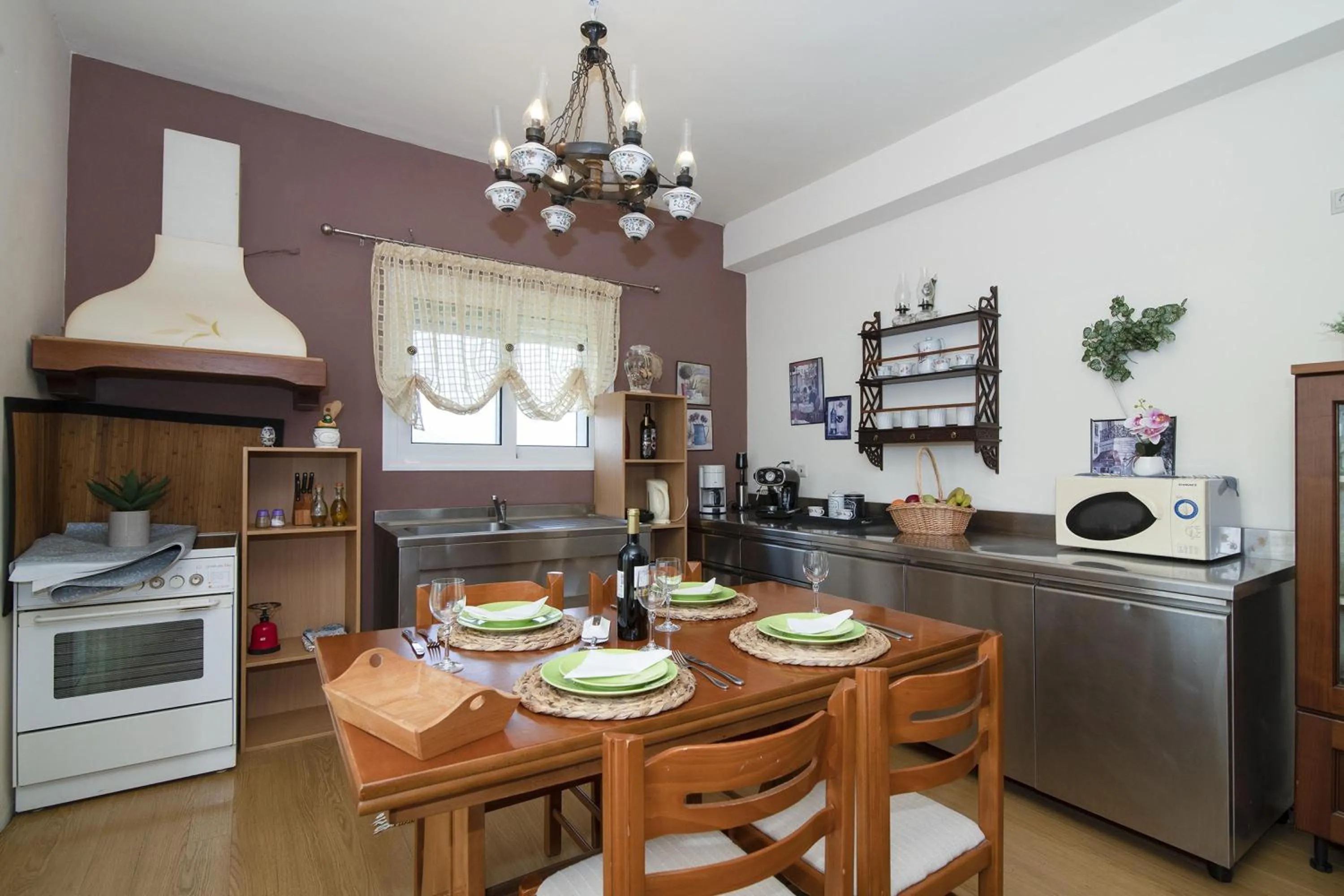 The House Olympia - Happy Rentals