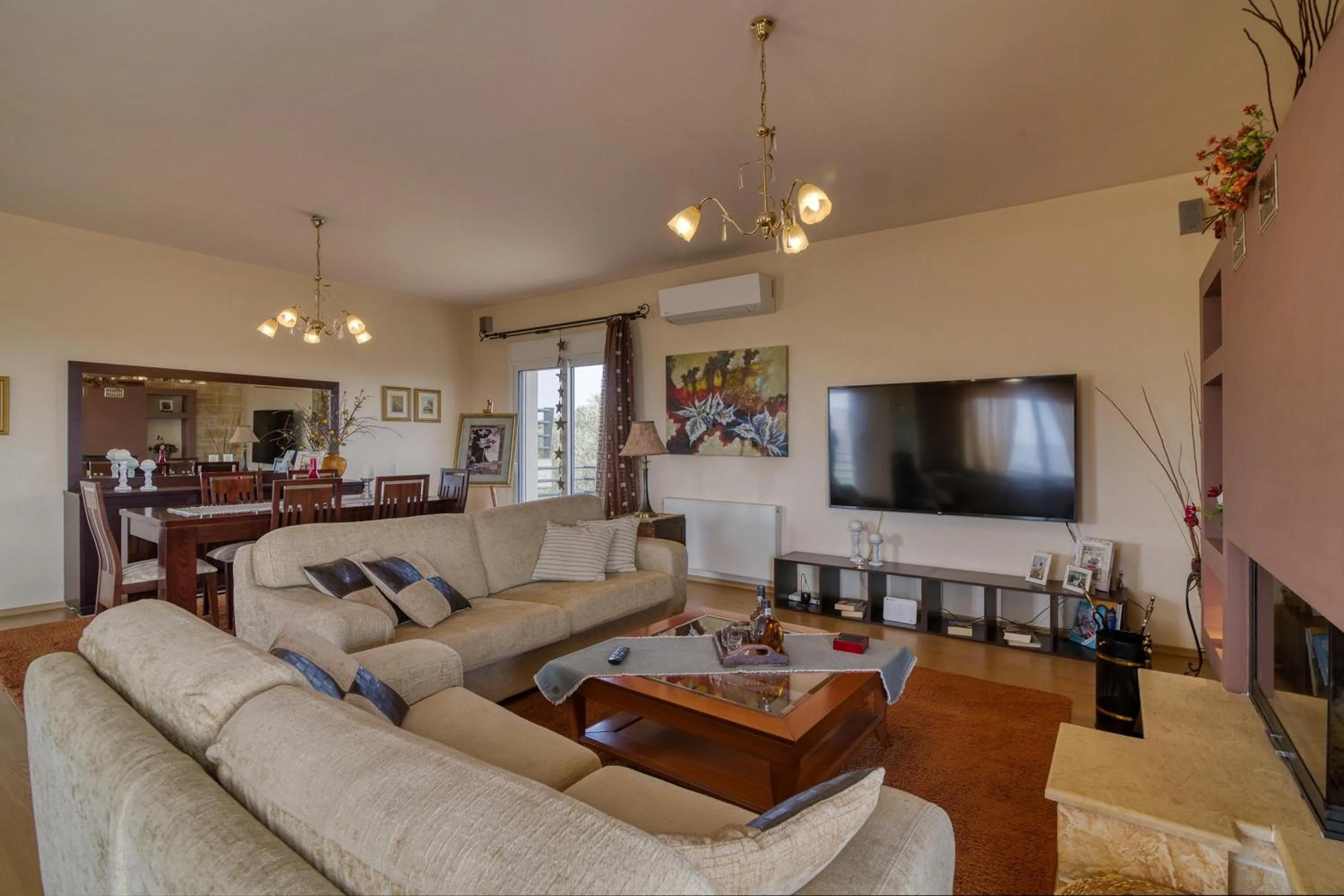 The House Olympia - Happy Rentals