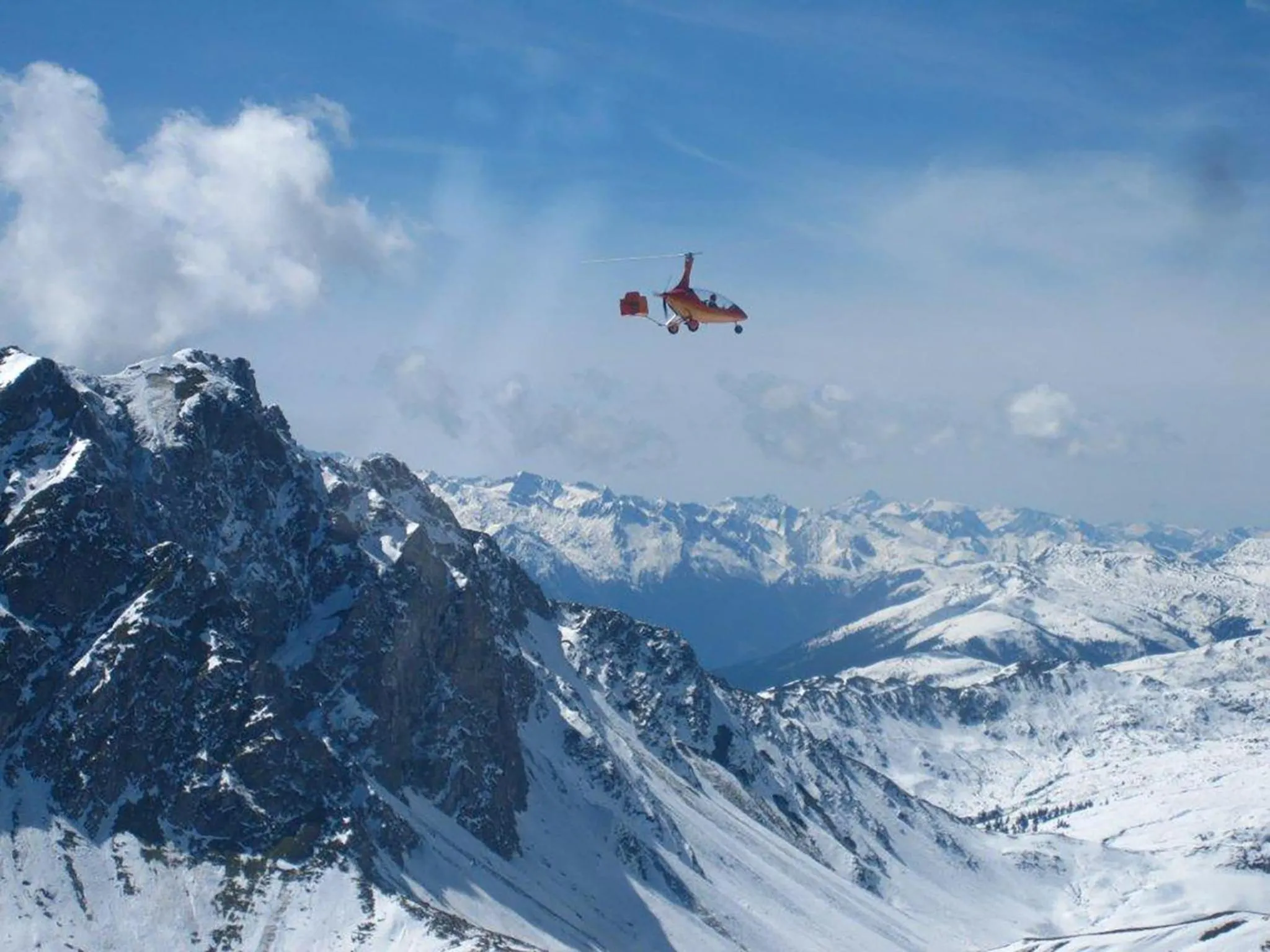 Entertainment in Hotel Sperling mit E-Ladestation