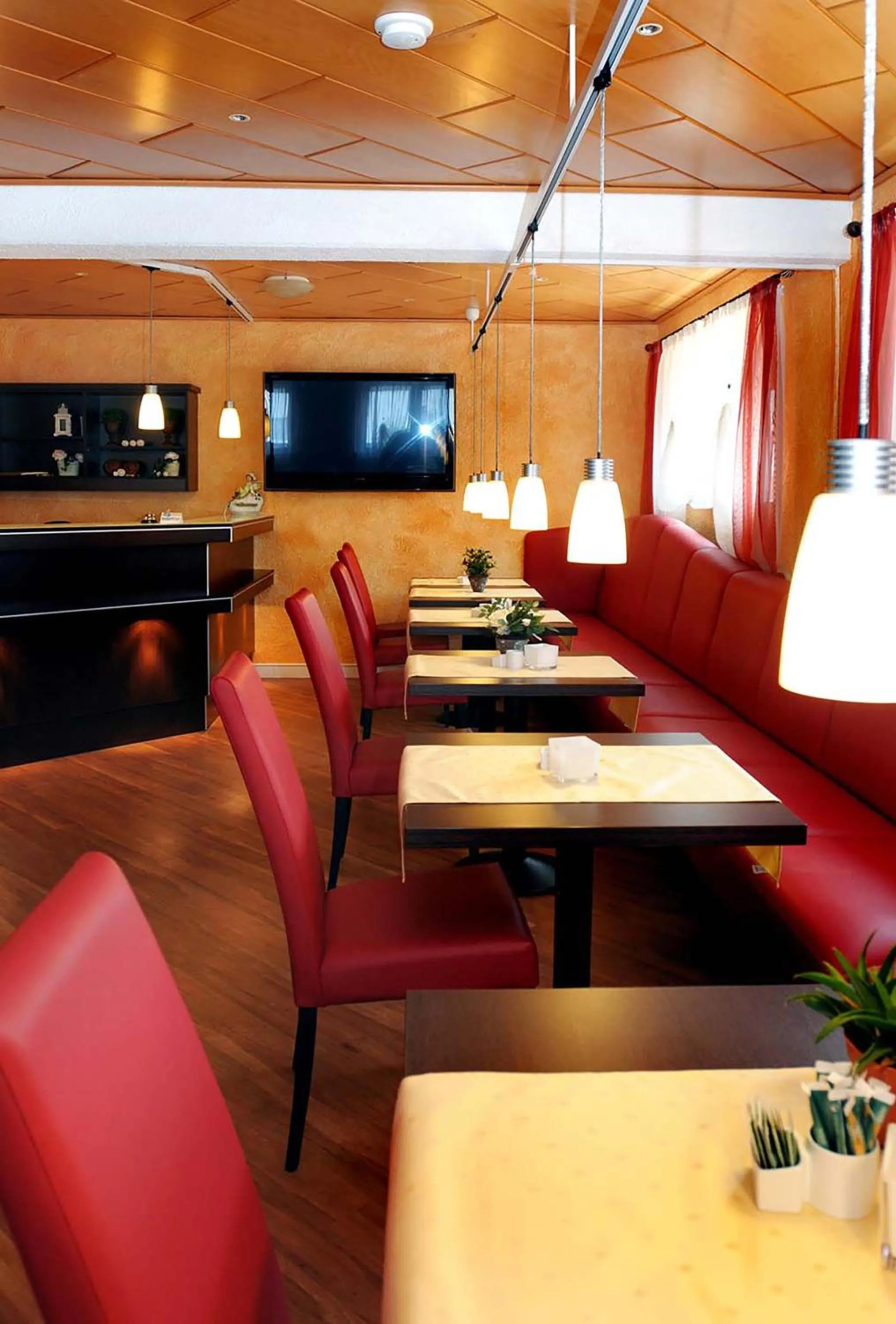 Other in Hotel Sperling mit E-Ladestation