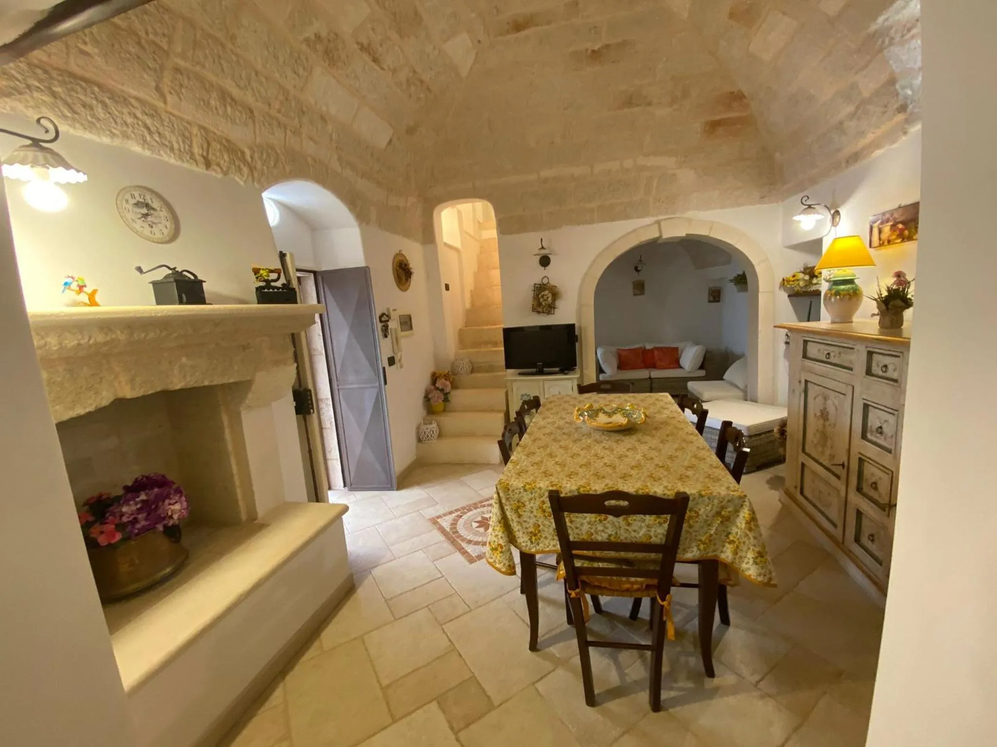 VILLA GAIA