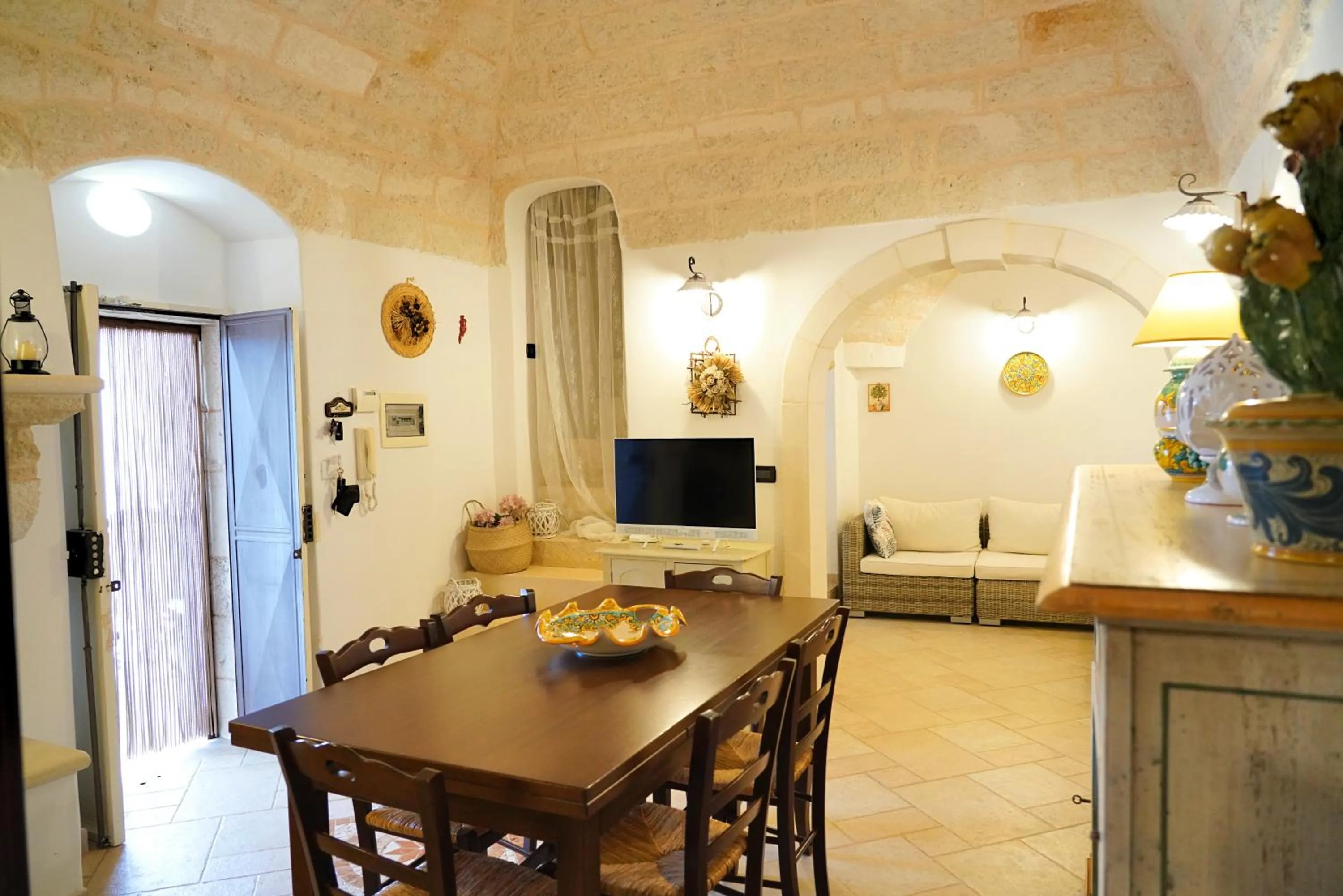VILLA GAIA