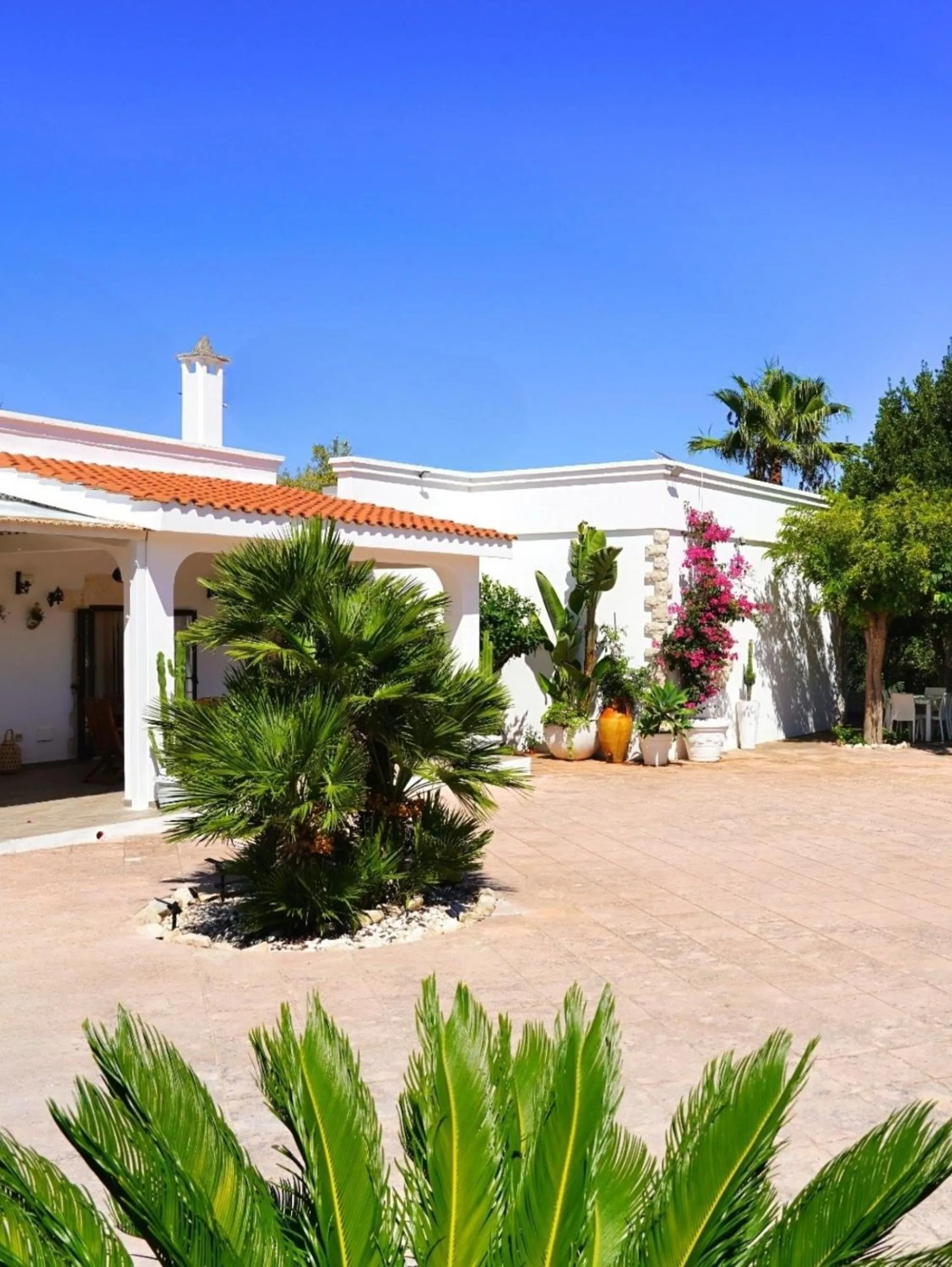 VILLA GAIA