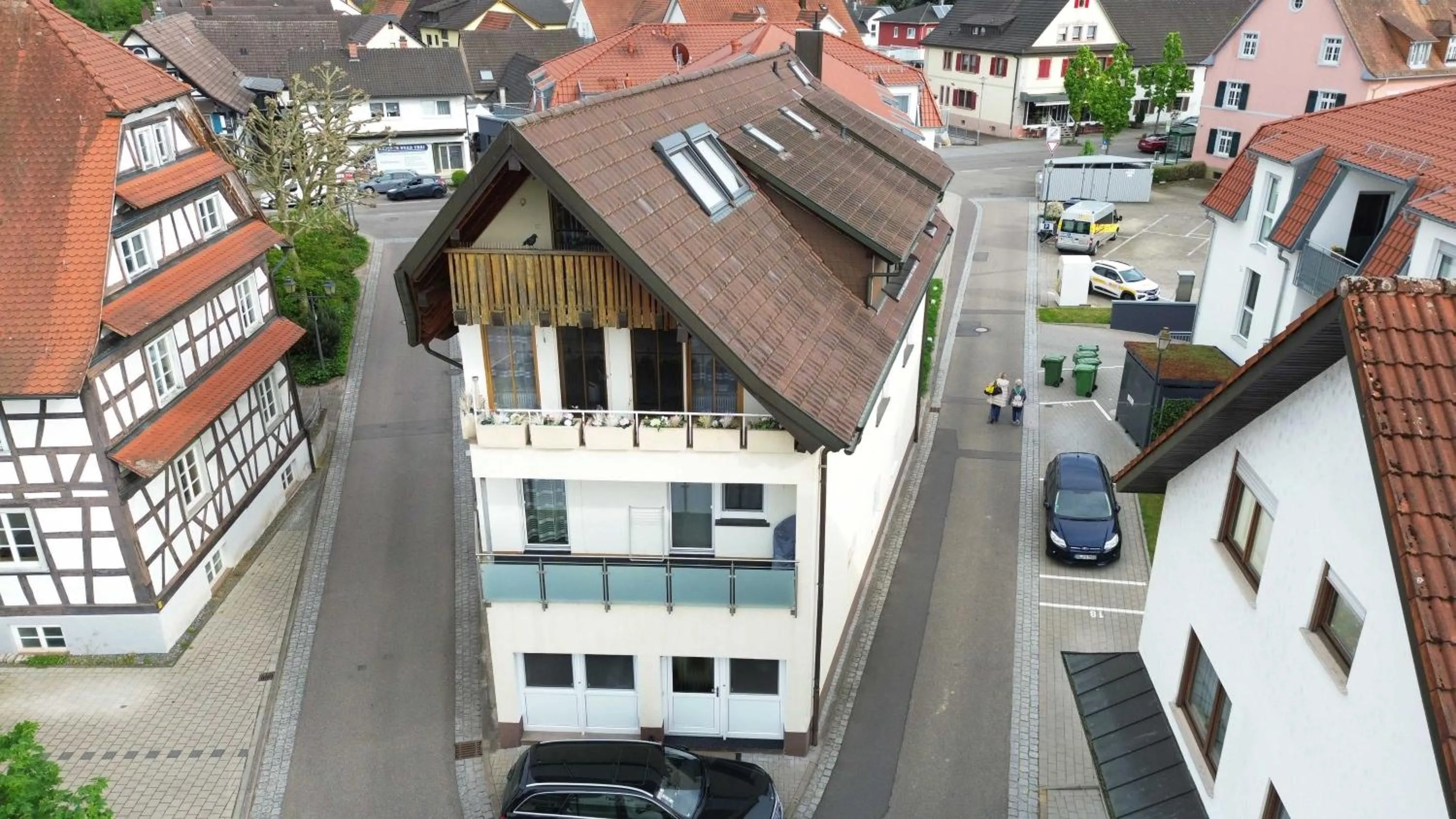 Hotel am Hindenburgplatz