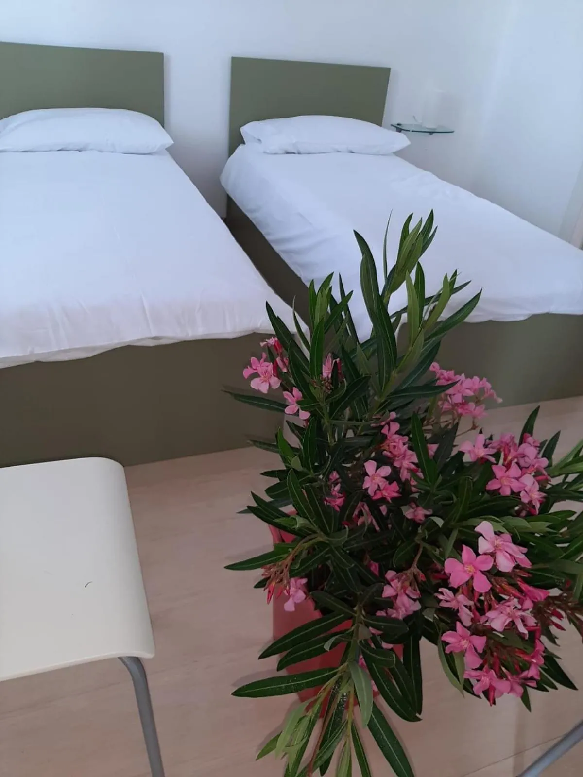 Bedroom, Bed in B&B Casa Lilla