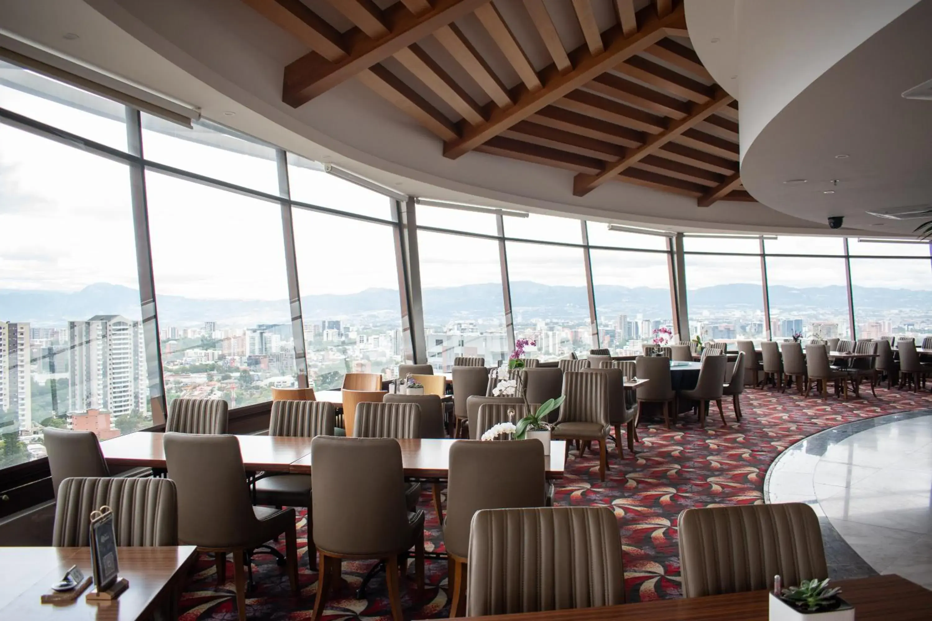 Restaurant/places to eat in Hotel Vista Quince Restaurant/places to eat in Hotel Vista Quince