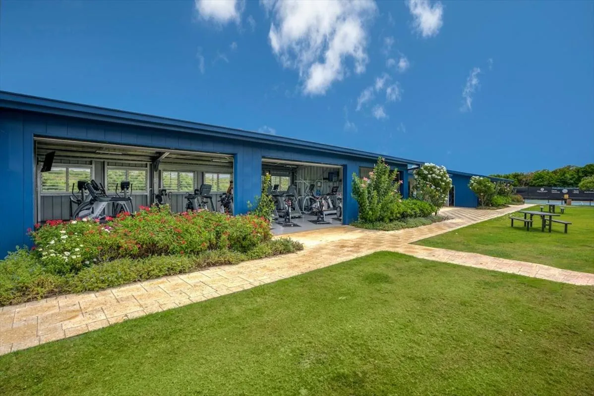 Spa and wellness centre/facilities in Kiahuna Plantation 96, Poipu Beach, Club Membership, Part Ocean View, Kids Toys