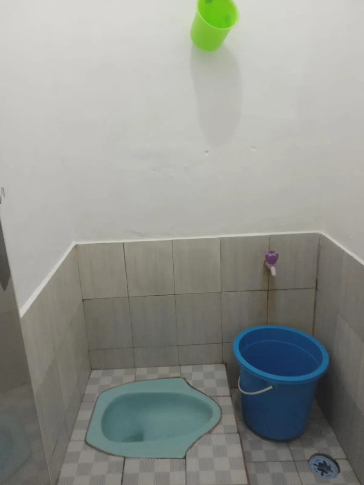 penginapan karanglaut santolo