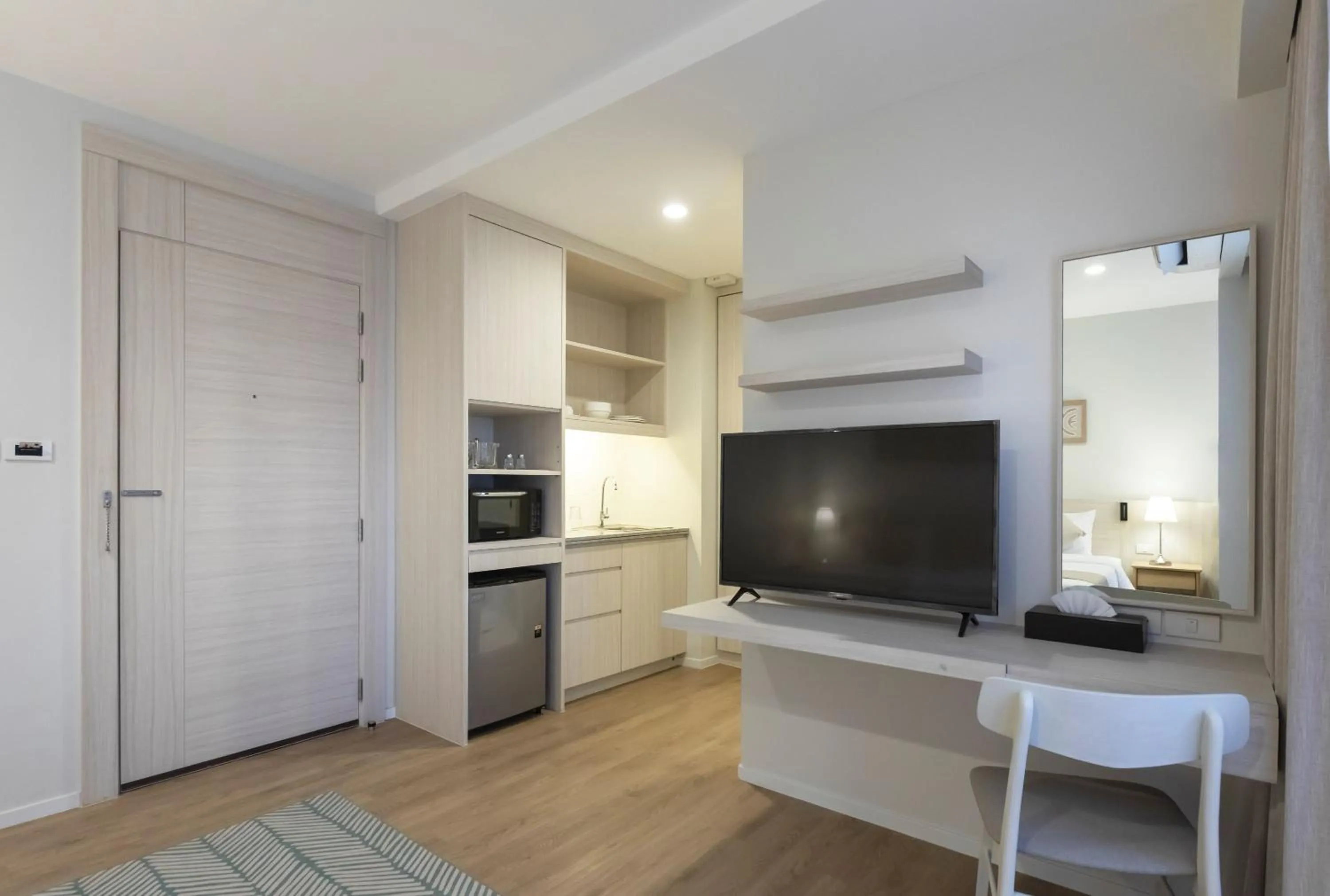 Bathroom in Kantary Hotel Banchang
