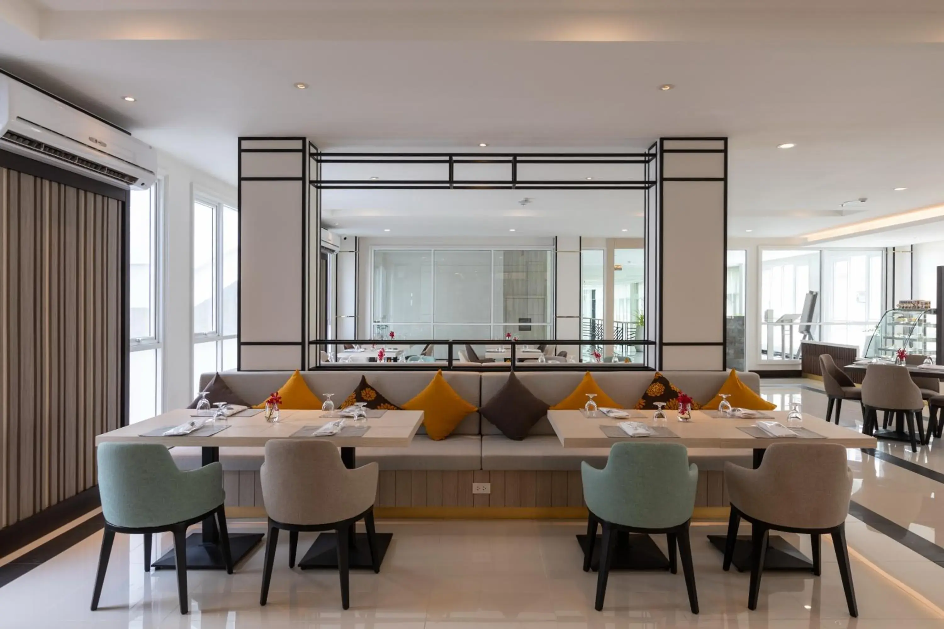 Restaurant/places to eat in Kantary Hotel Banchang Restaurant/places to eat in Kantary Hotel Banchang