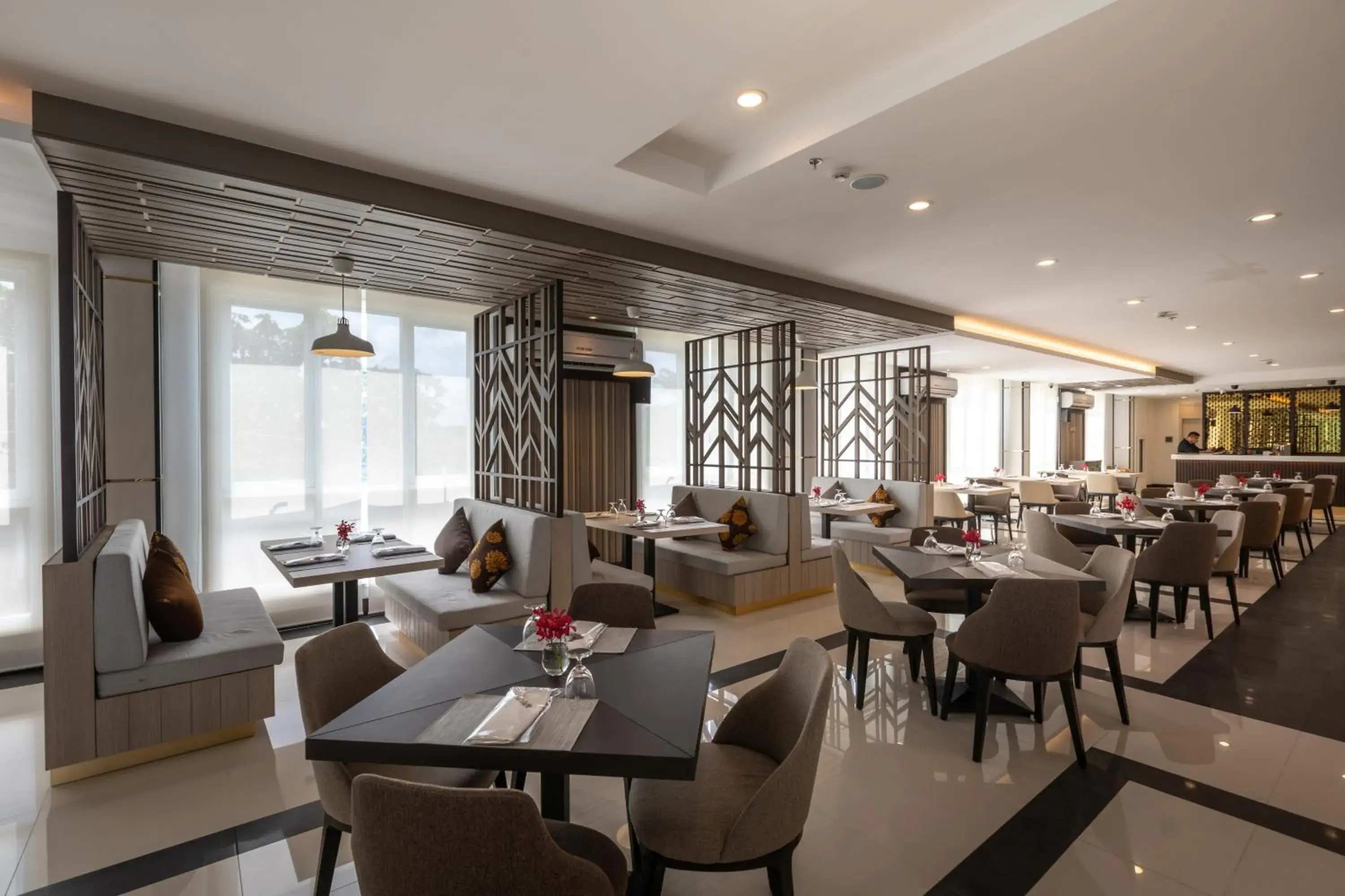 Restaurant/places to eat in Kantary Hotel Banchang Restaurant/places to eat in Kantary Hotel Banchang