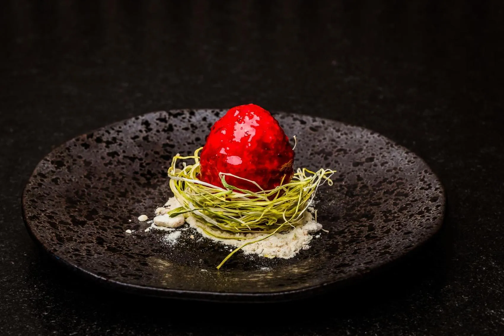 Restaurant/places to eat in Hotel Beskid BALNEO Medical Resort & SPA