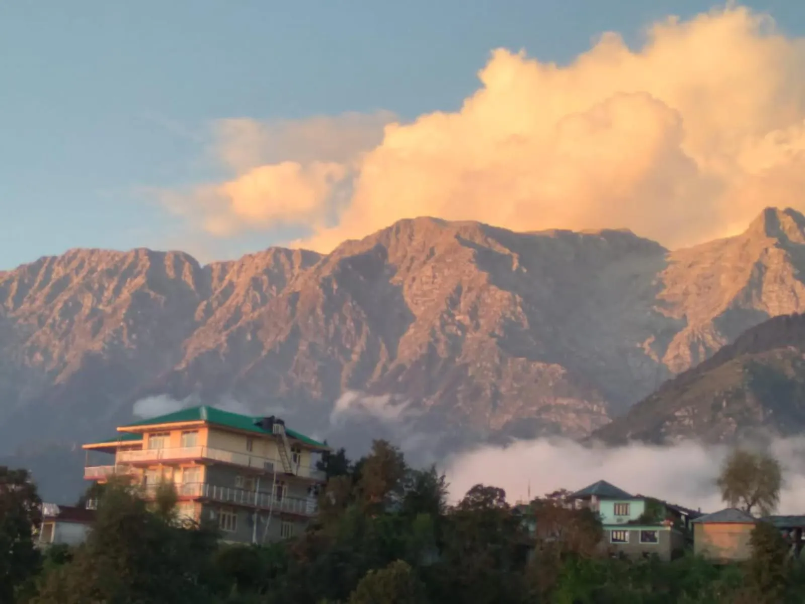 Neighbourhood in Vella Marina Group of Hotels Mount-Hotels Best Prices Guaranteed with Deals- Free Parking-cricket stadium 10 km-Mcleodganj 2 km- Bhagsunag 4 km
