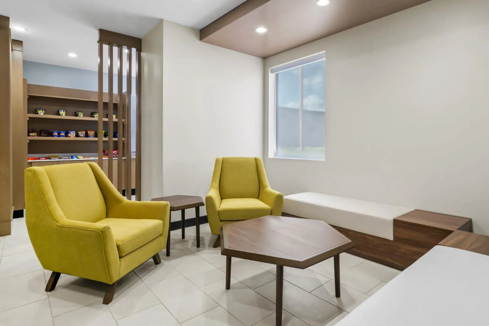 Property building in Holiday Inn Express & Suites Joplin Southeast by IHG