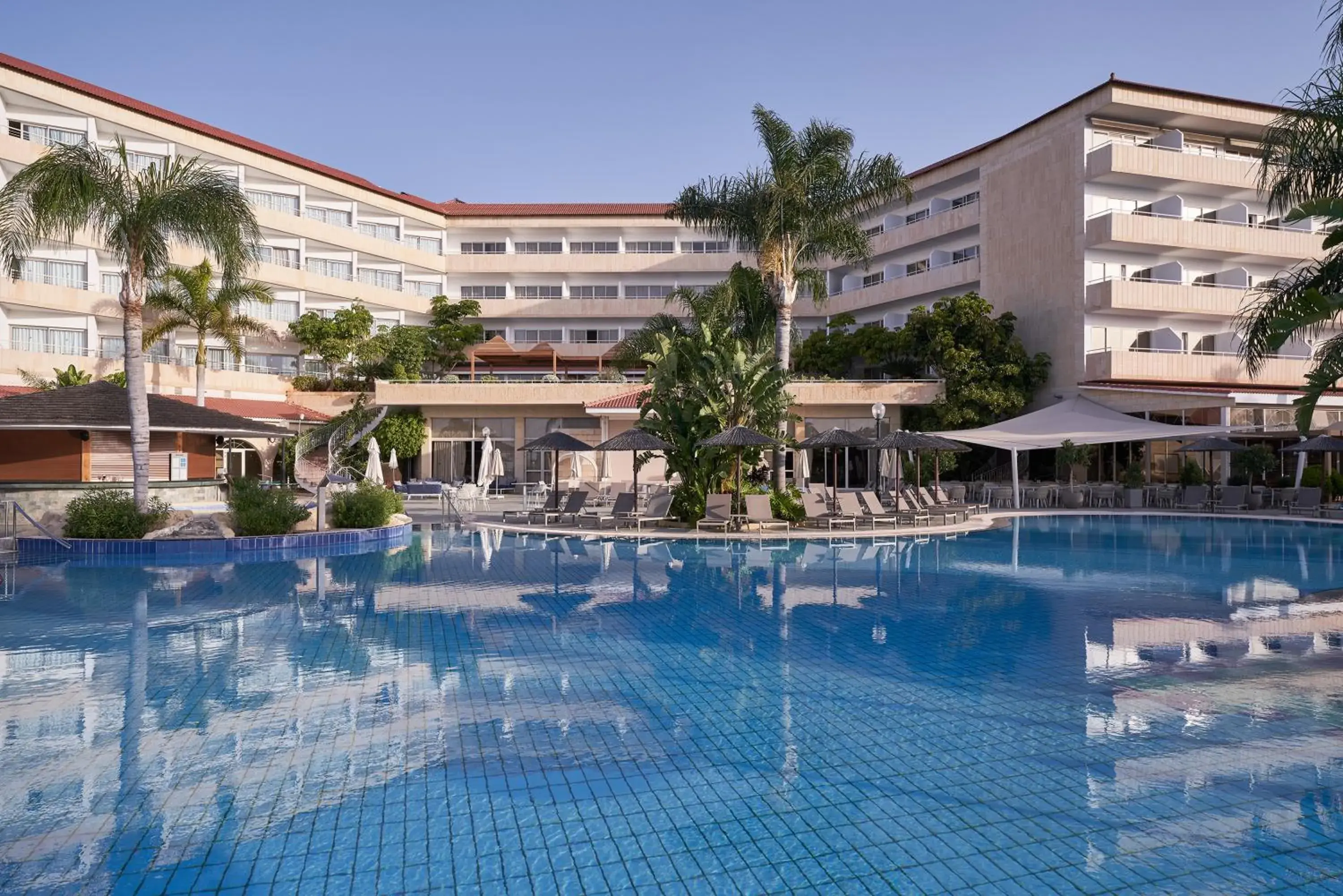 Property Building in Atlantica Bay - Adults Only