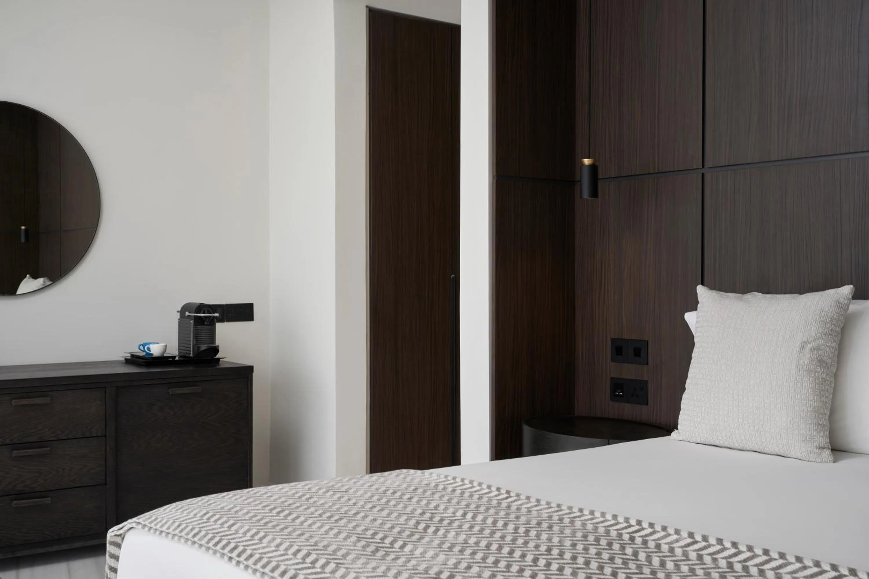 Bed in Atlantica Bay - Adults Only