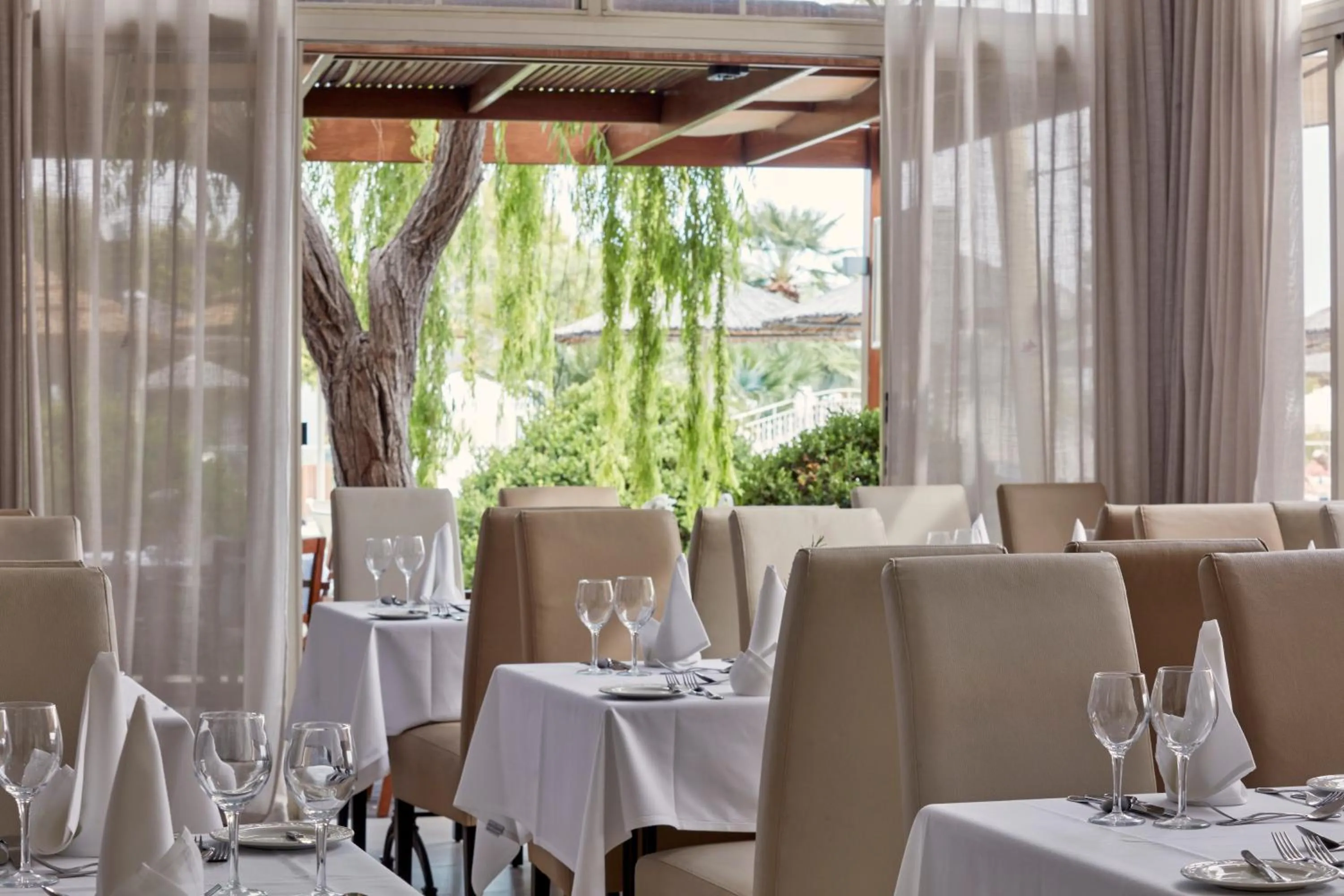 Restaurant/places to eat in Atlantica Bay - Adults Only