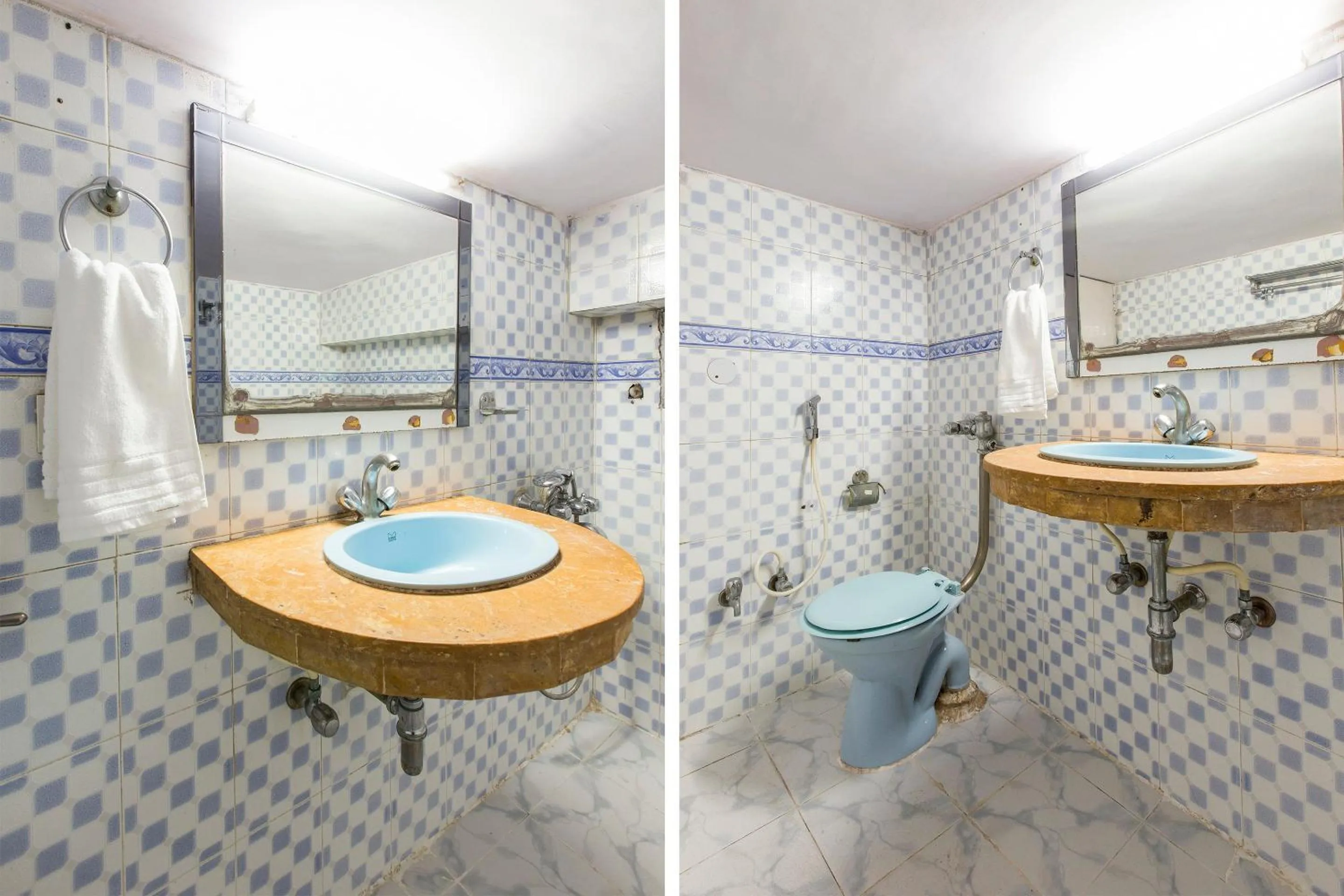 Bedroom in Hotel O Hotel Landmark Inn