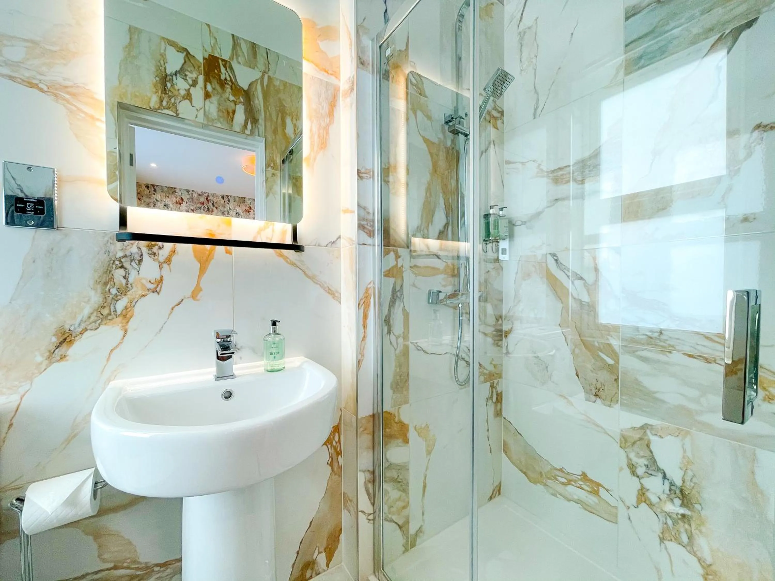 Ashfield Boutique Stays