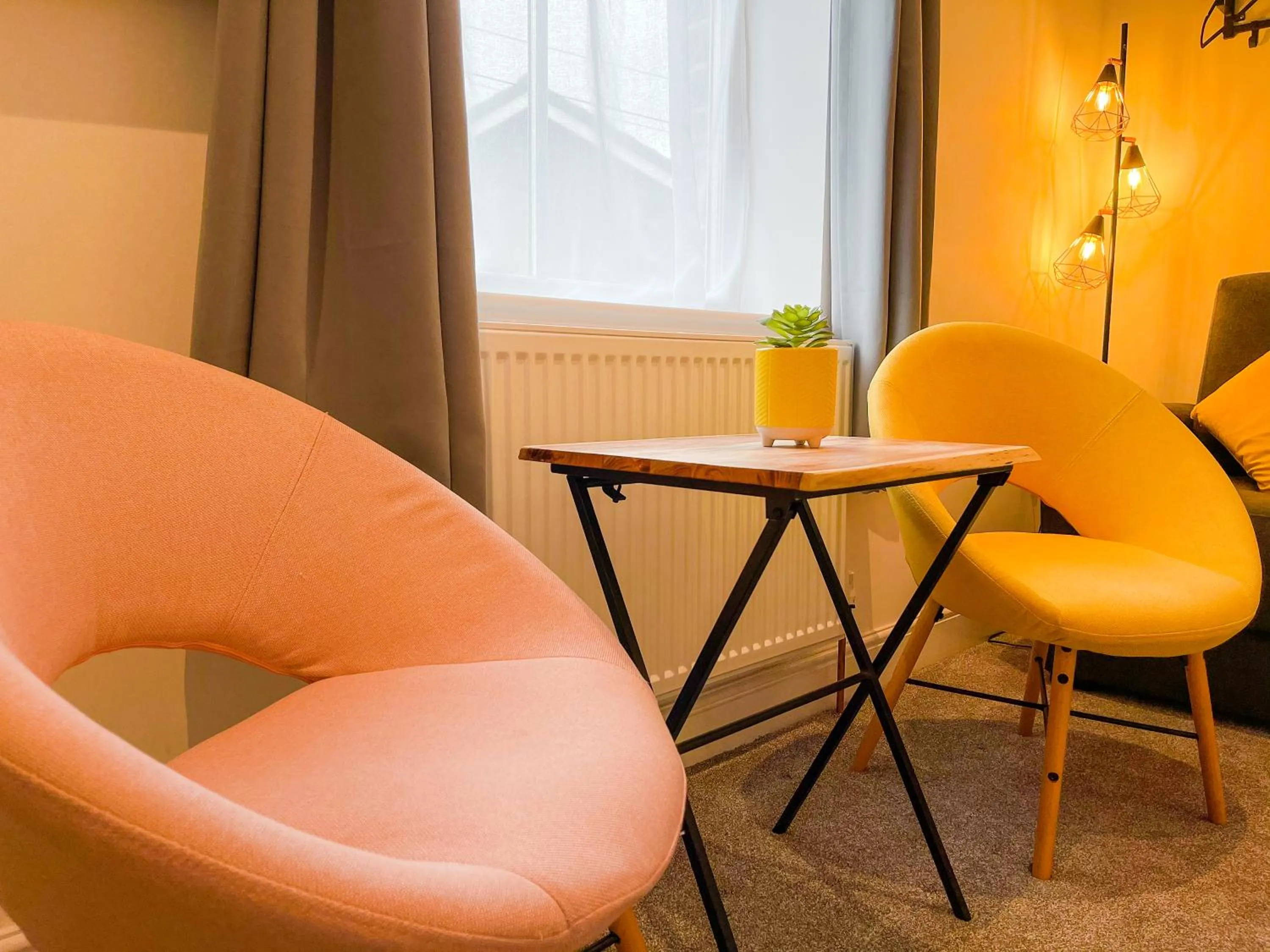 Ashfield Boutique Stays