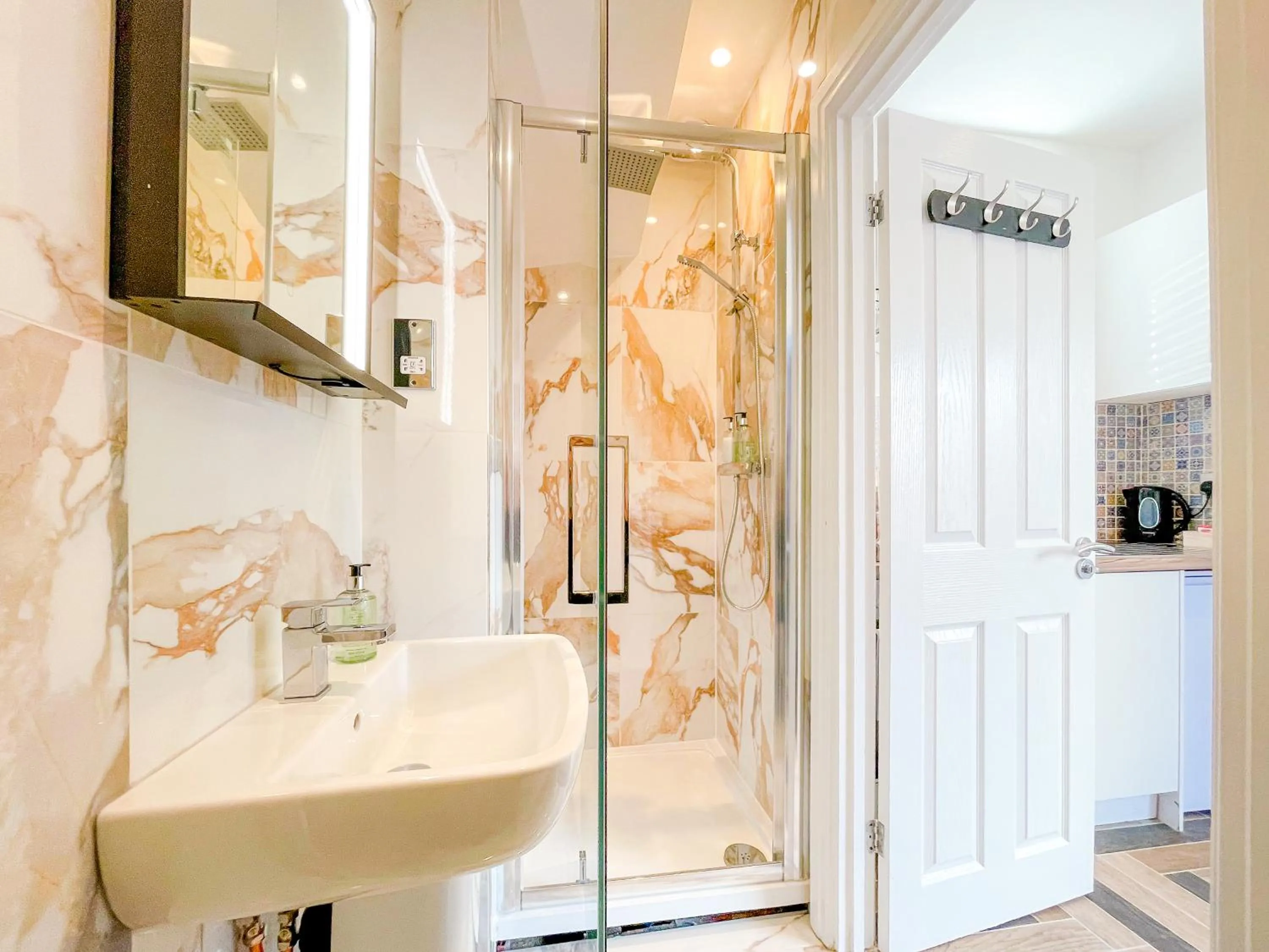 Ashfield Boutique Stays