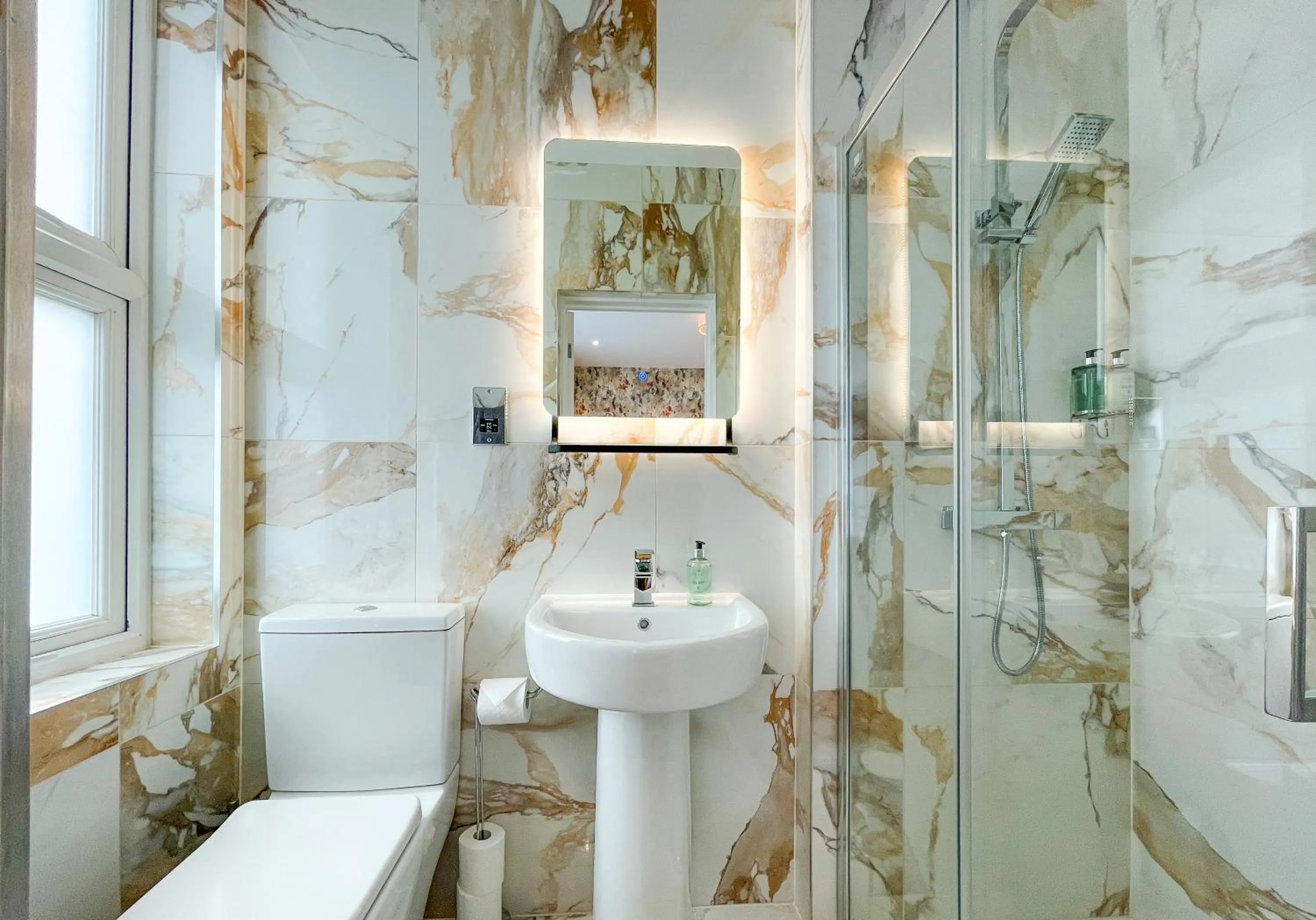 Ashfield Boutique Stays