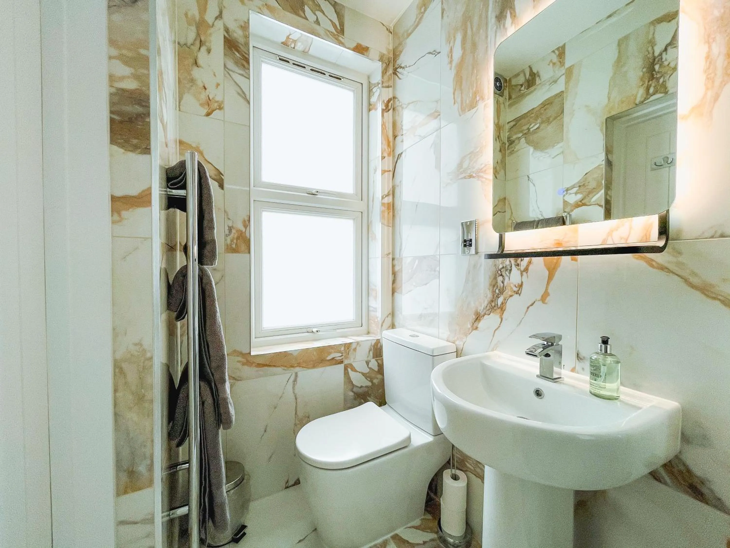 Ashfield Boutique Stays