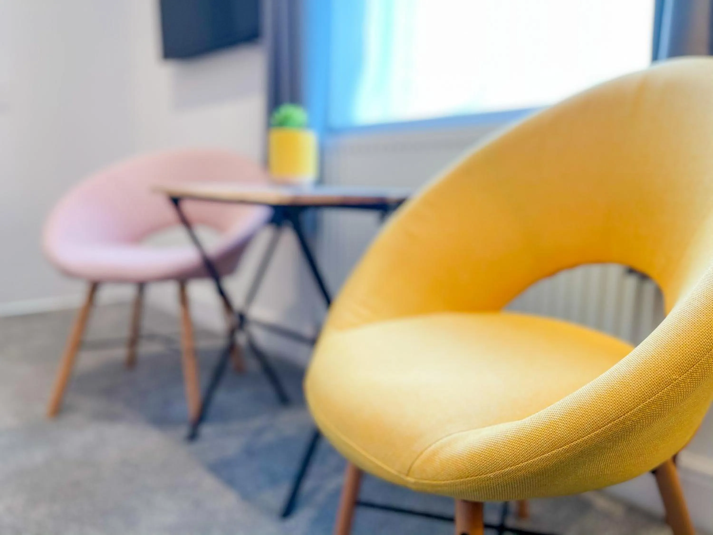 Ashfield Boutique Stays