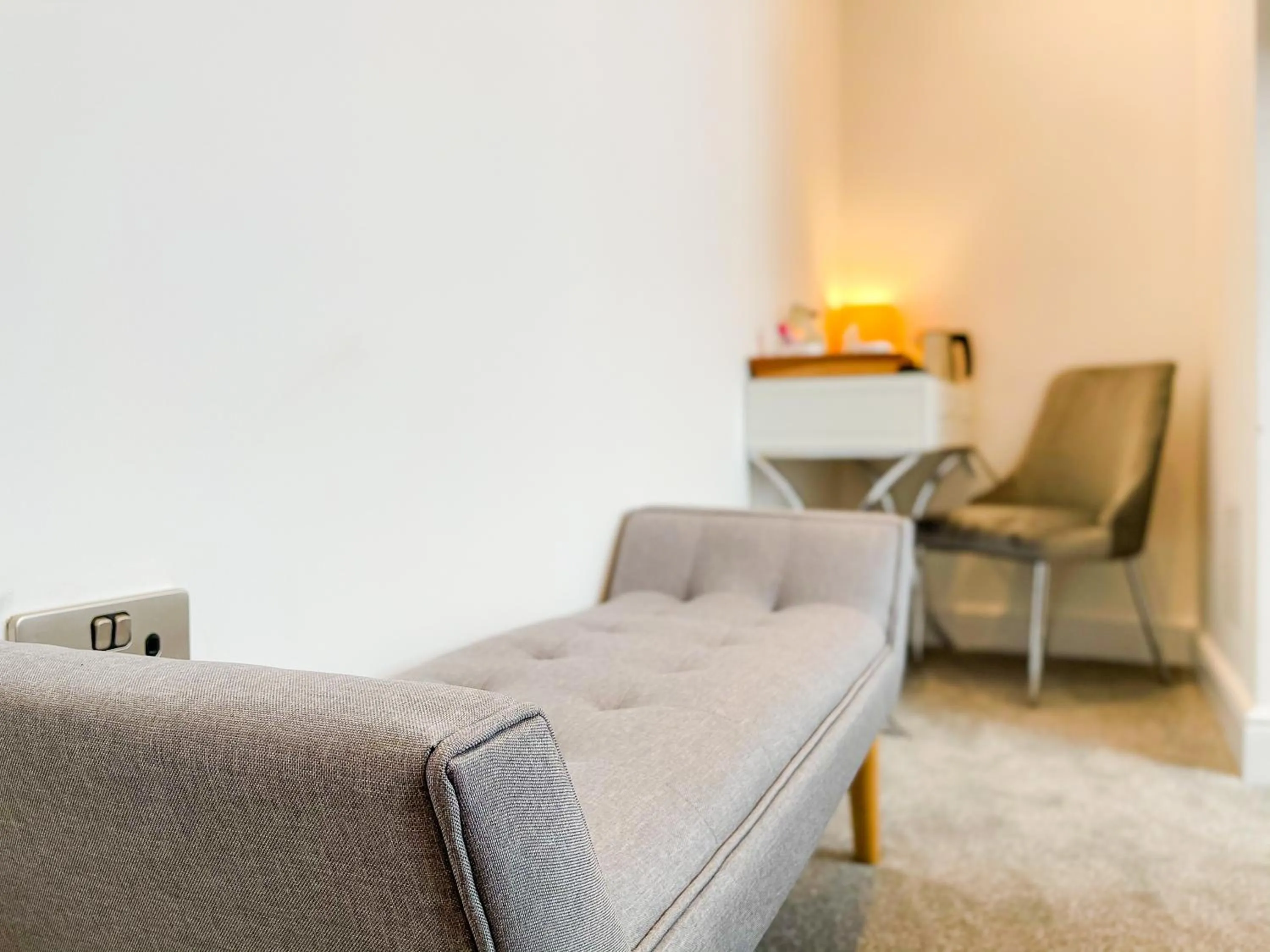 Ashfield Boutique Stays