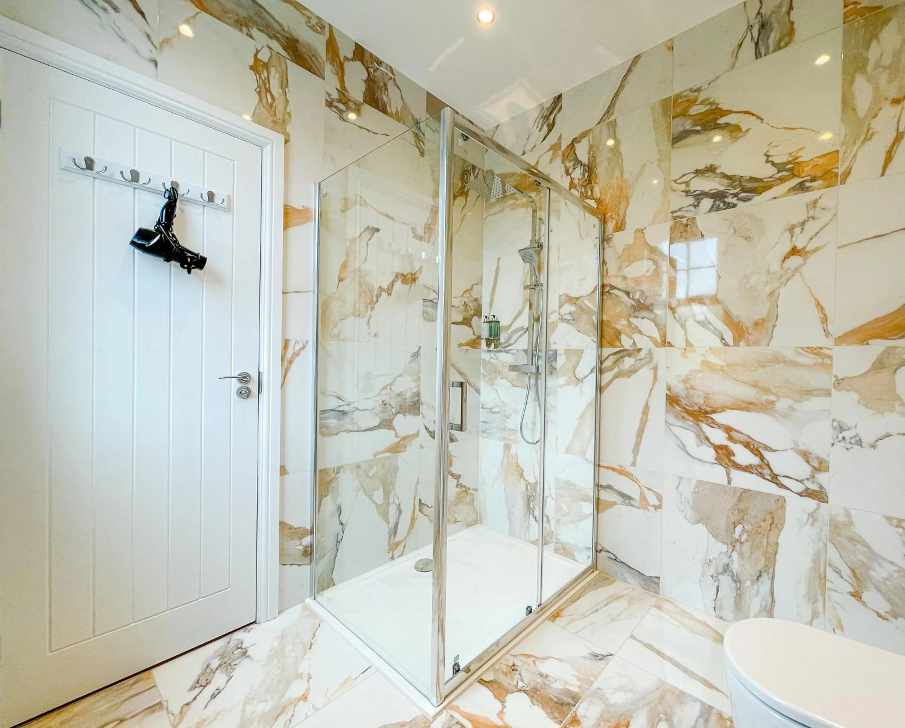 Ashfield Boutique Stays