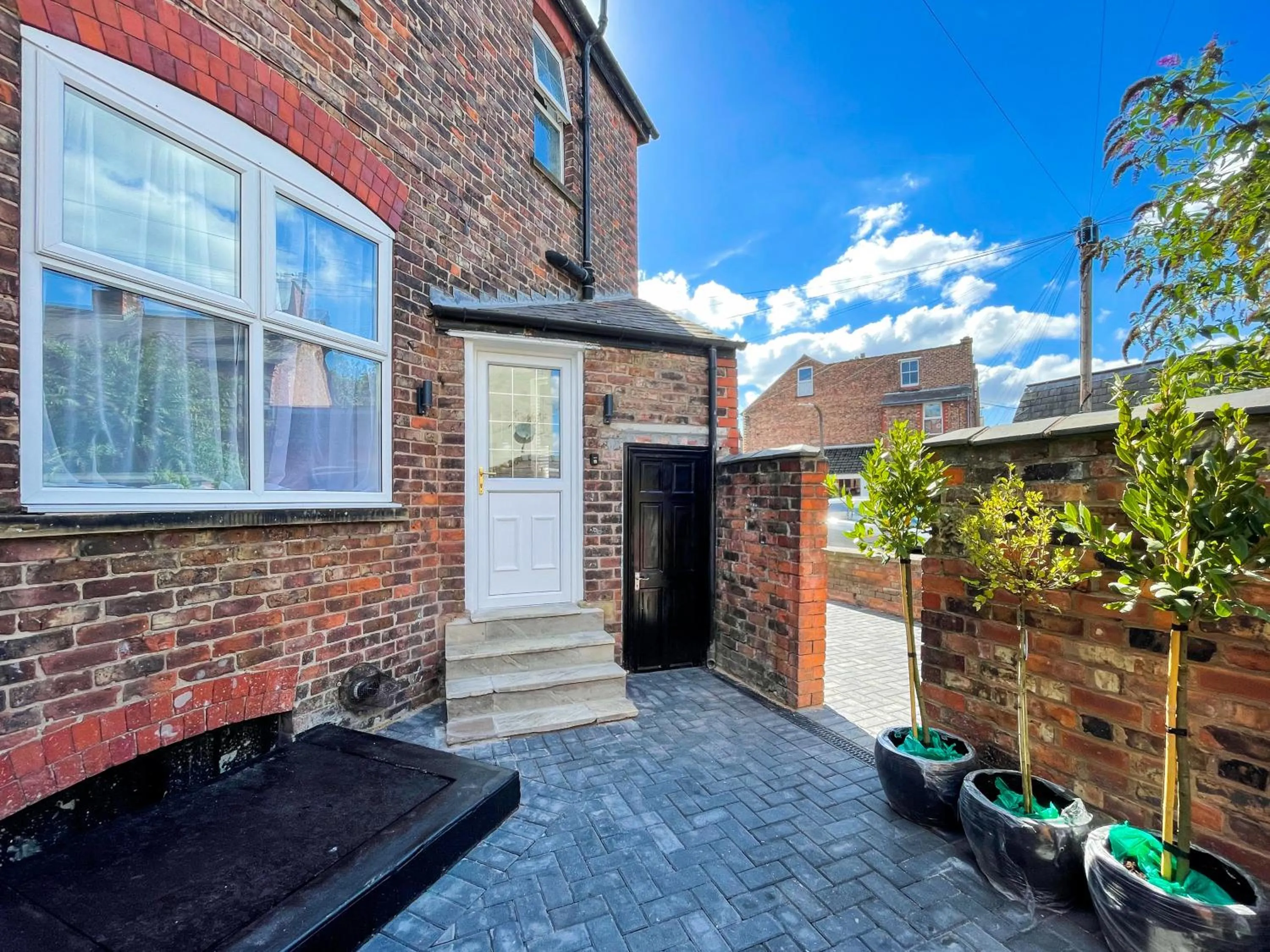 Ashfield Boutique Stays