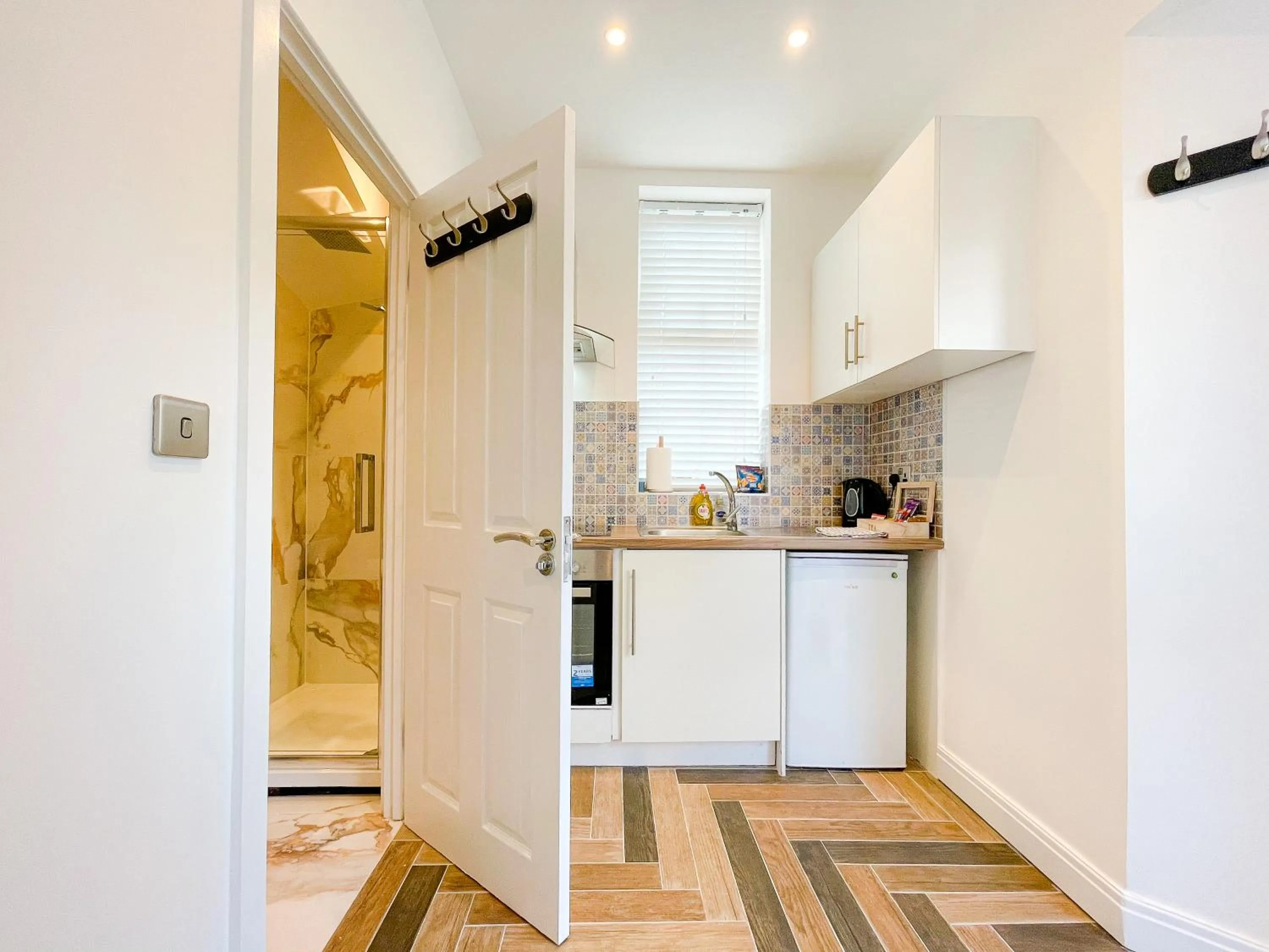 Ashfield Boutique Stays